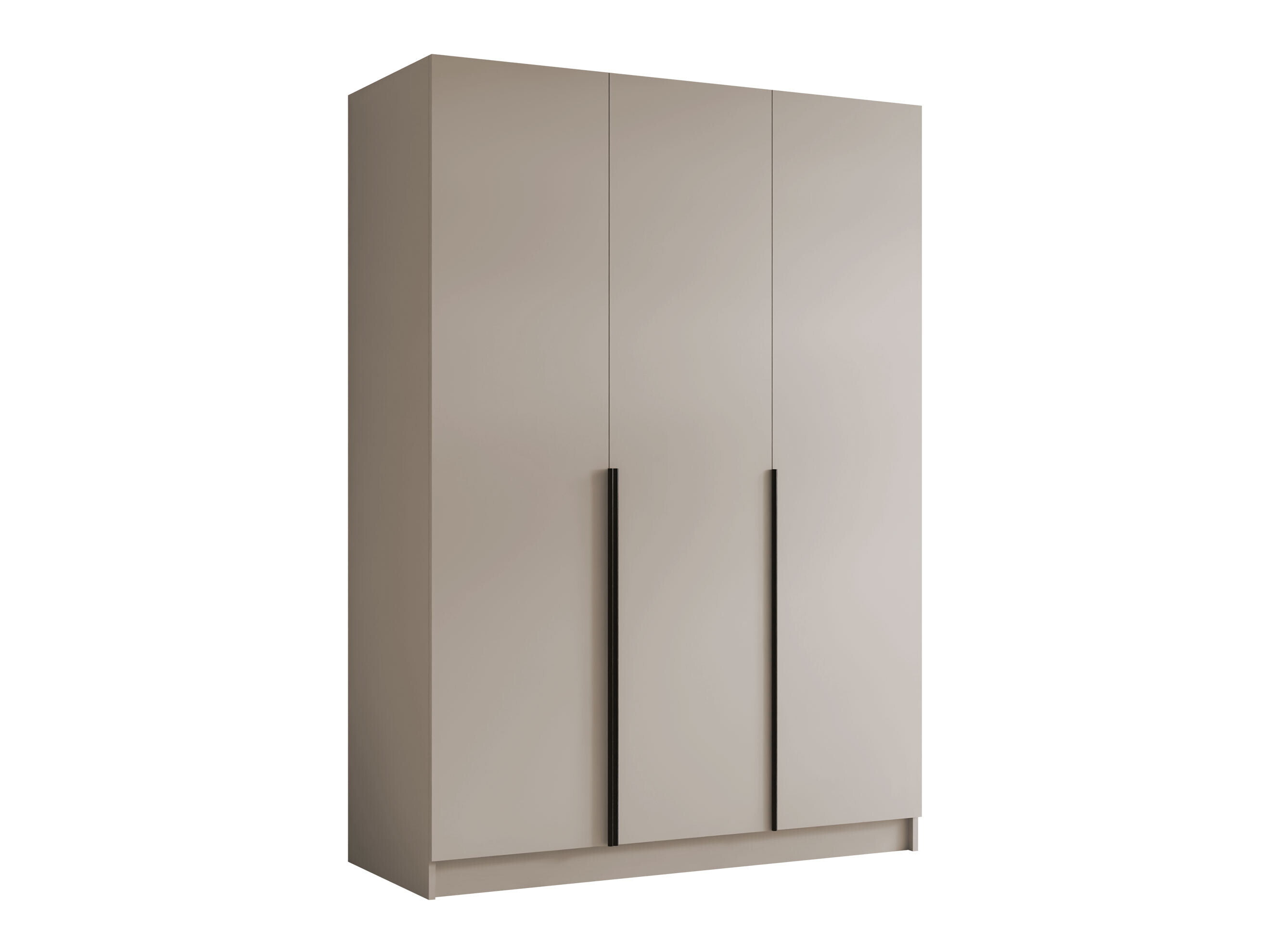 Ormar Closico Decoron I (Kašmir + Crna)