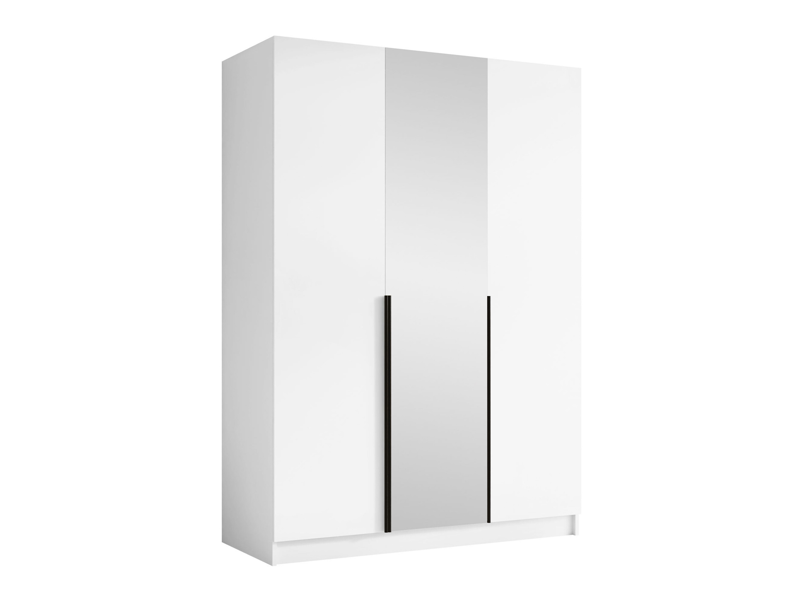 Ormar Closico Decoron II (Bijela)