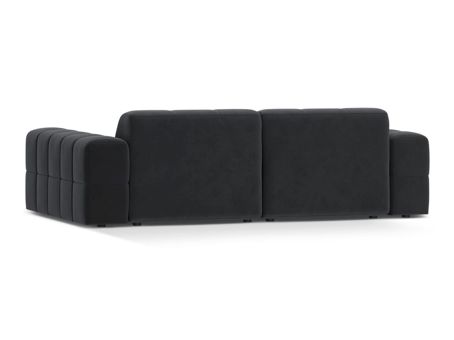 Modularan kauč Somelo 106 (Bluvel 14)