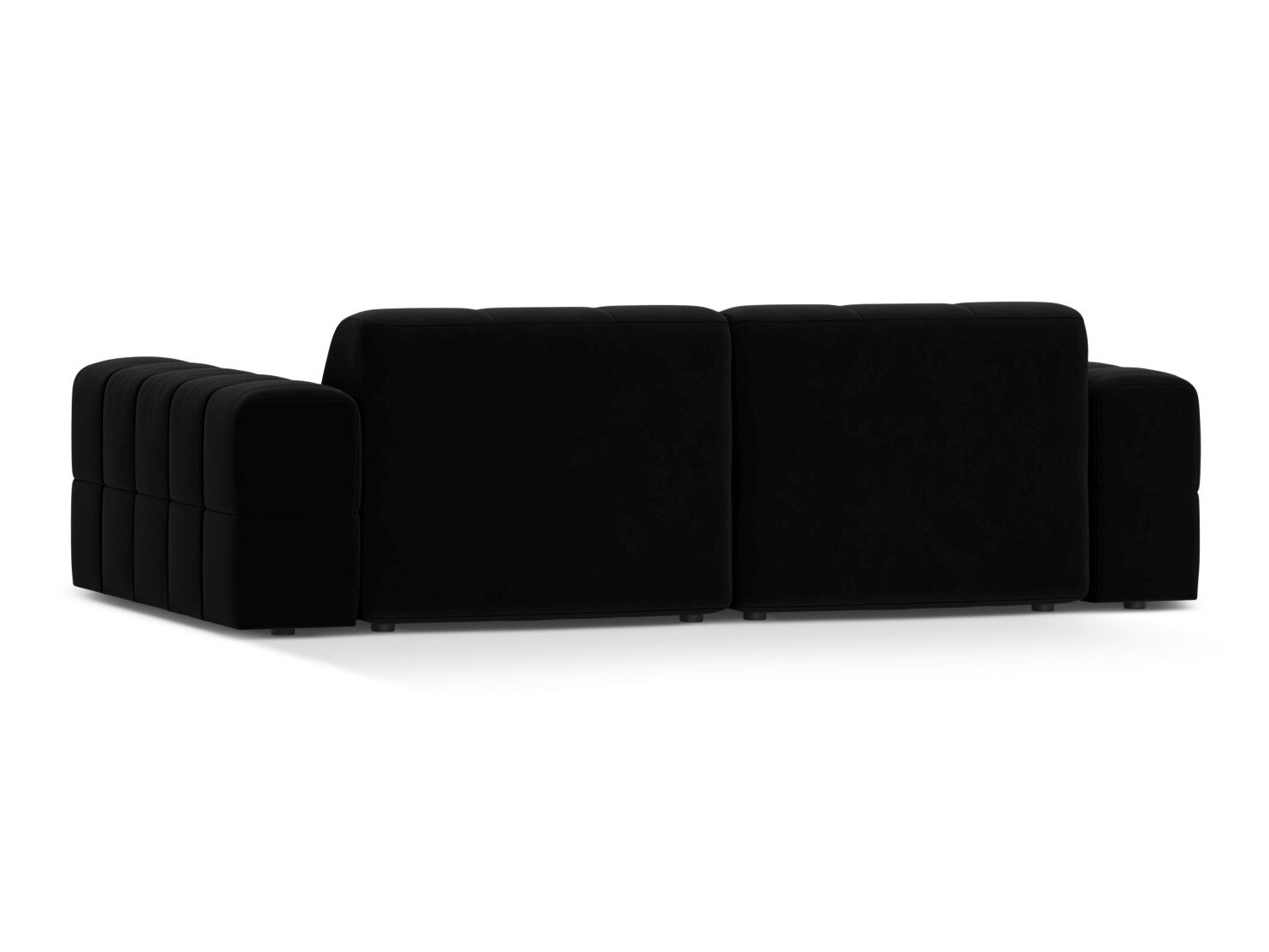 Modularan kauč Somelo 106 (Bluvel 19)