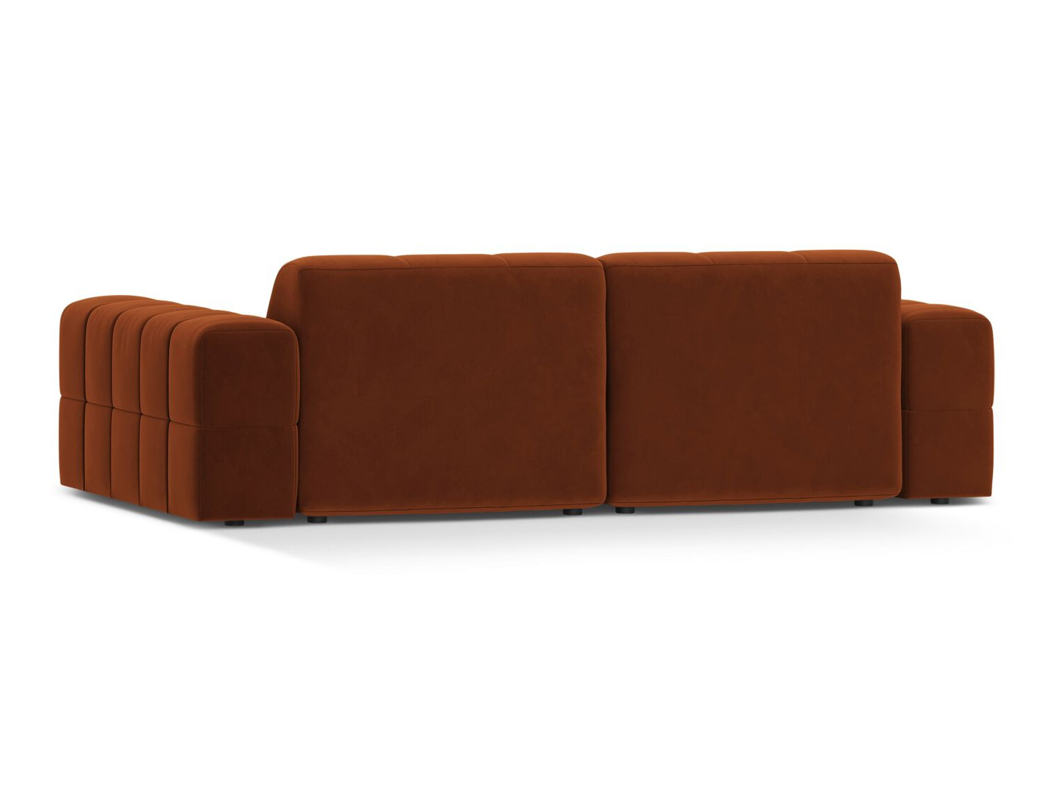 Modularan kauč Somelo 106 (Bluvel 4215)