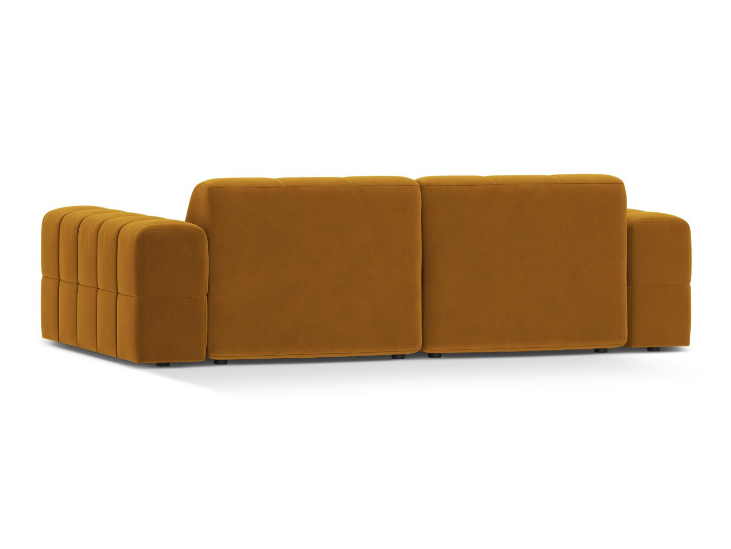 Modularan kauč Somelo 106 (Bluvel 68)