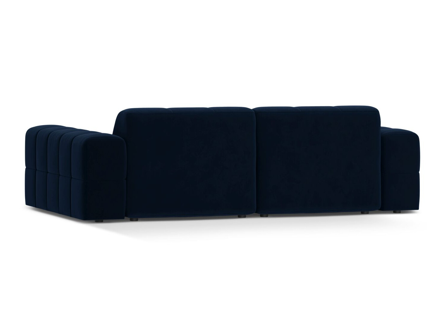 Modularan kauč Somelo 106 (Bluvel 86)