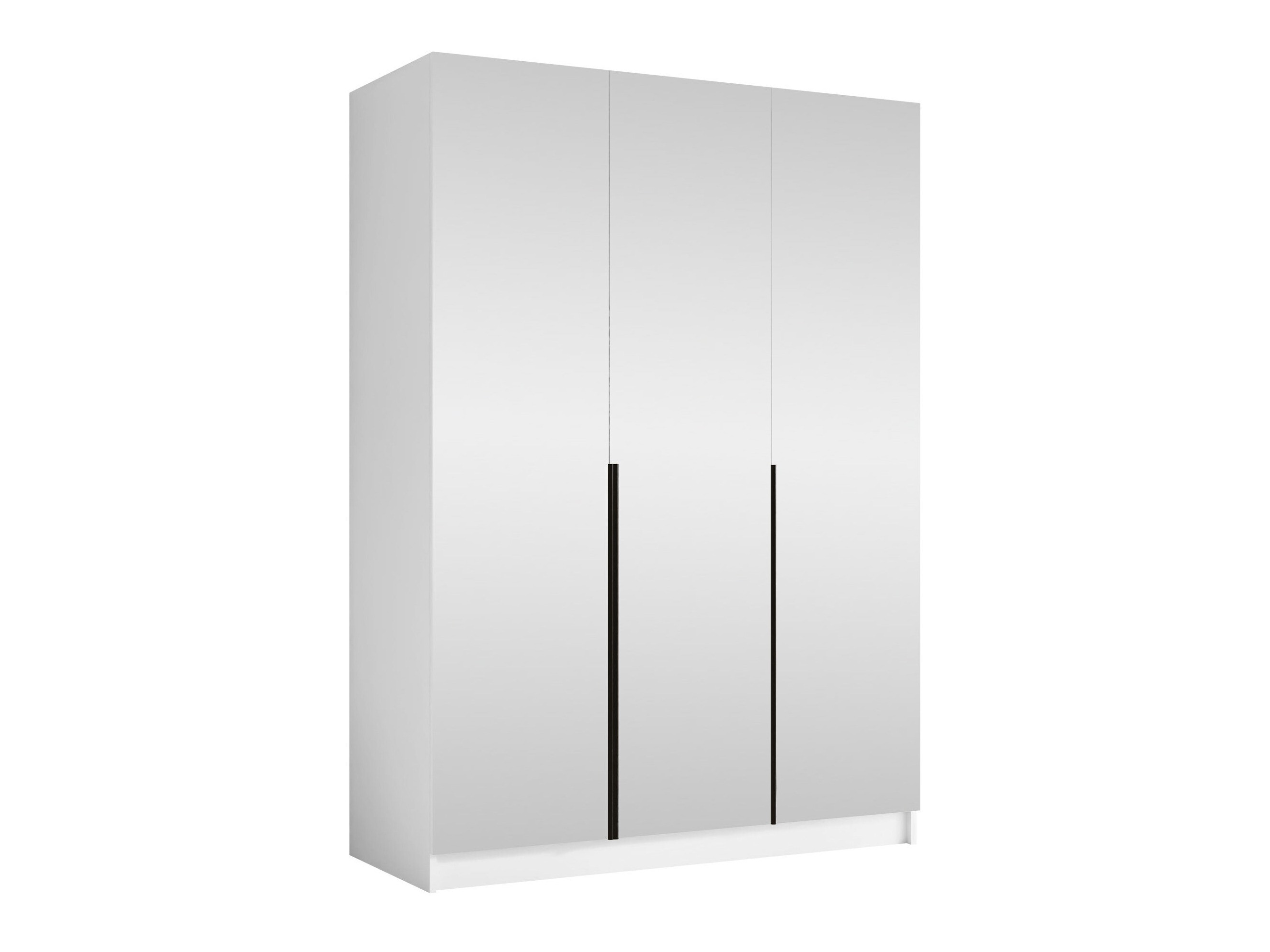 Ormar Closico Decoron III (Bijela)