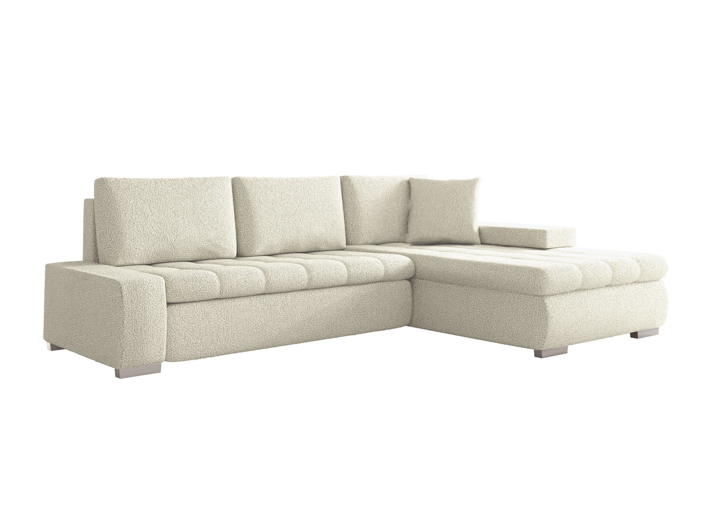 Kutna garnitura Comfivo Nitor III (Manza 04)