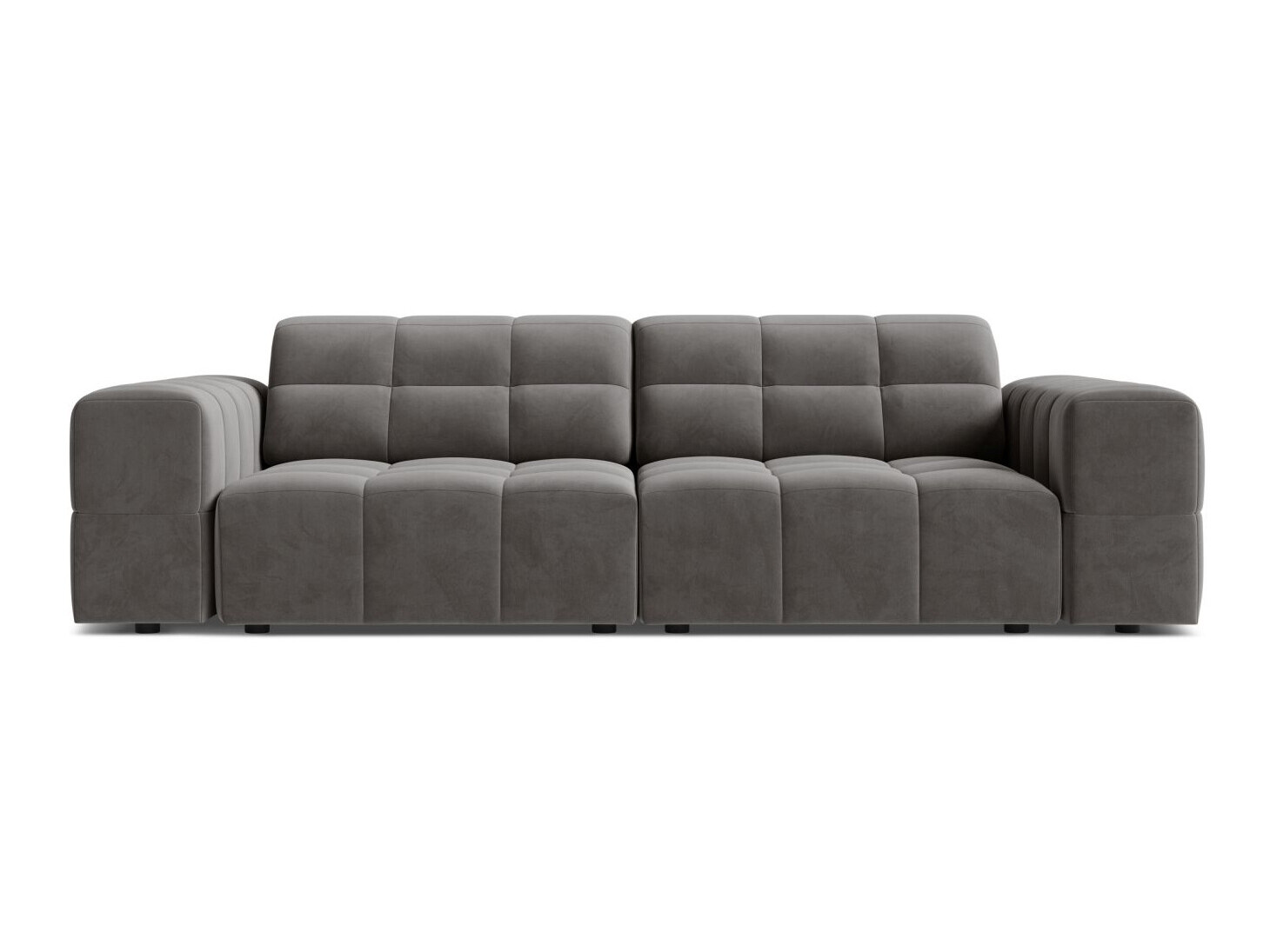 Modularan kauč Somelo 106 (Bluvel 13)