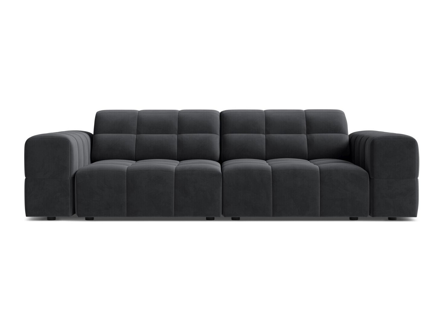 Modularan kauč Somelo 106 (Bluvel 14)