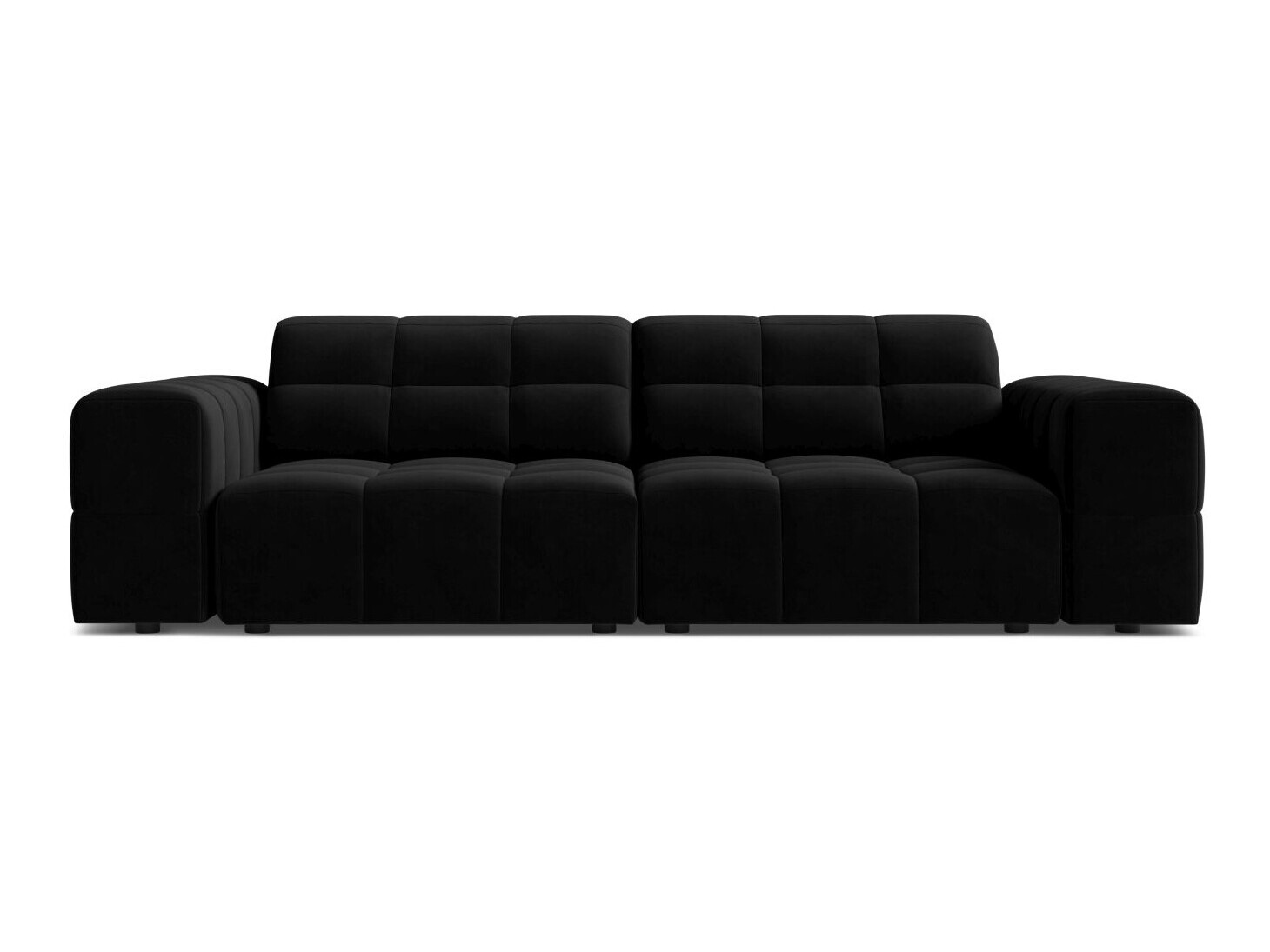 Modularan kauč Somelo 106 (Bluvel 19)