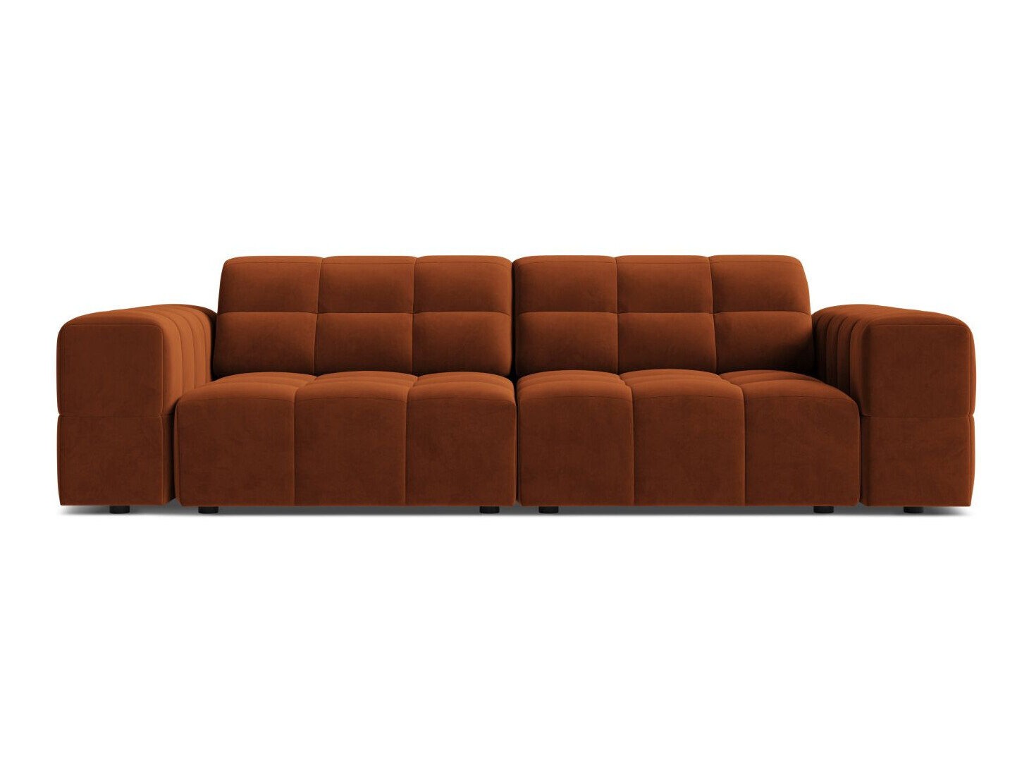 Modularan kauč Somelo 106 (Bluvel 4215)