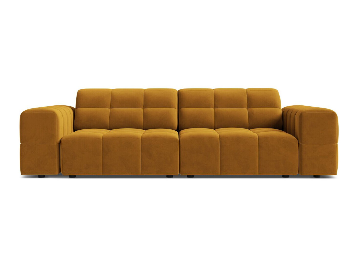 Modularan kauč Somelo 106 (Bluvel 68)
