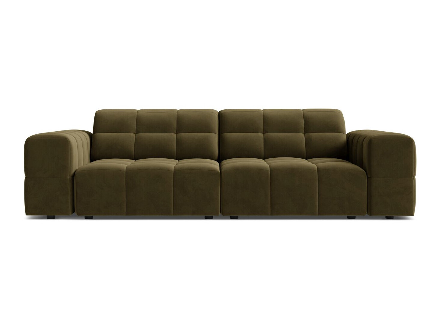 Modularan kauč Somelo 106 (Bluvel 77)