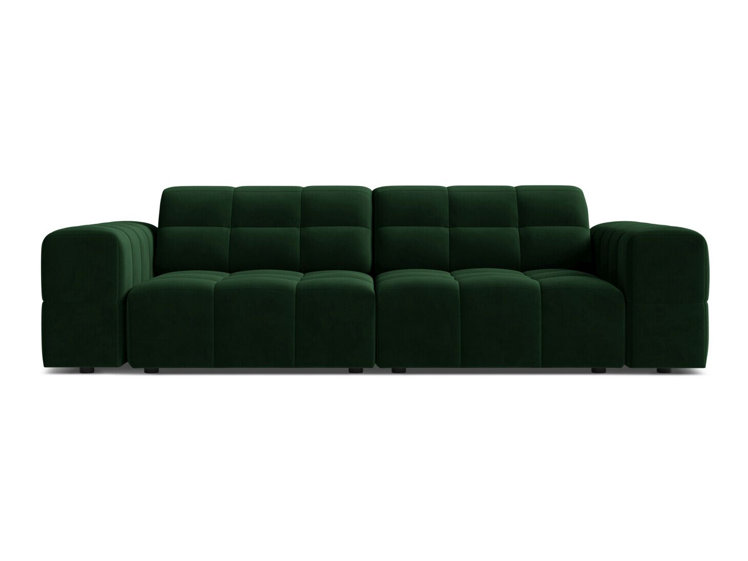 Modularan kauč Somelo 106 (Bluvel 78)