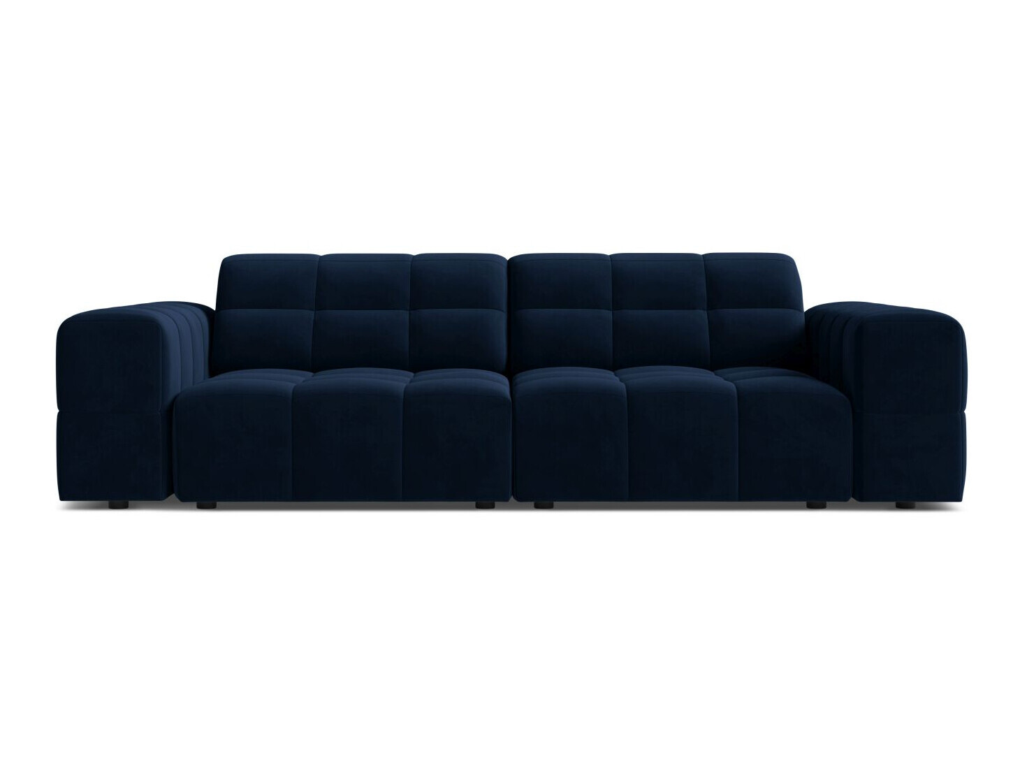 Modularan kauč Somelo 106 (Bluvel 86)