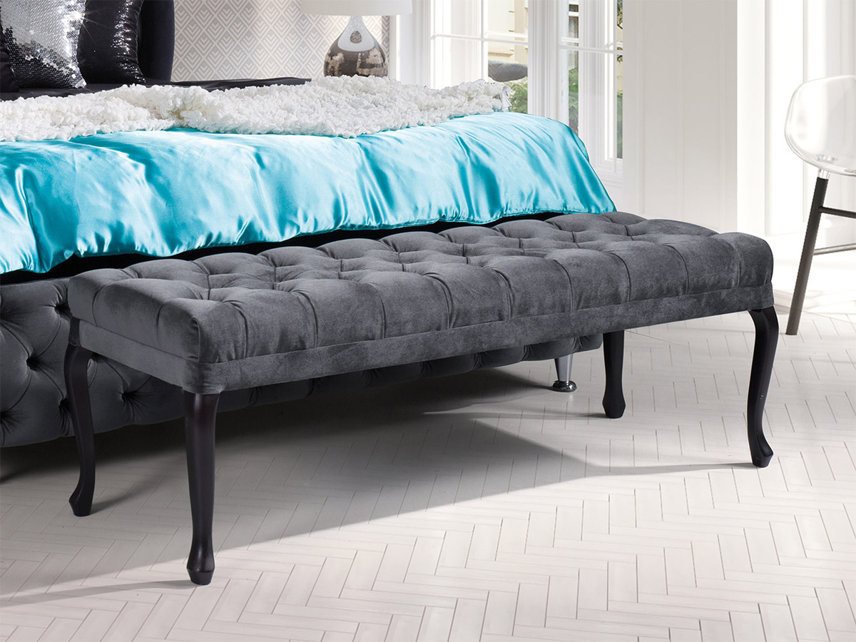 Tapecirana klupa Florence 105 (Primo 8803)