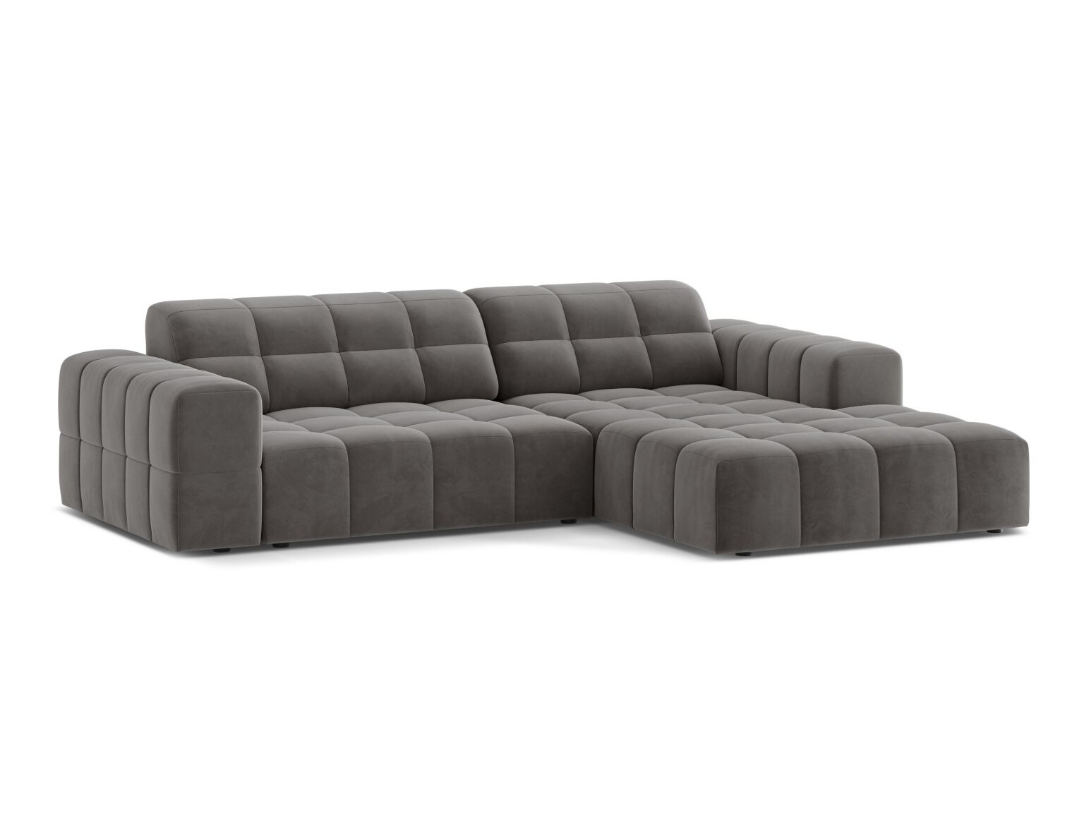Kutna garnitura Somelo 108 (Bluvel 13)