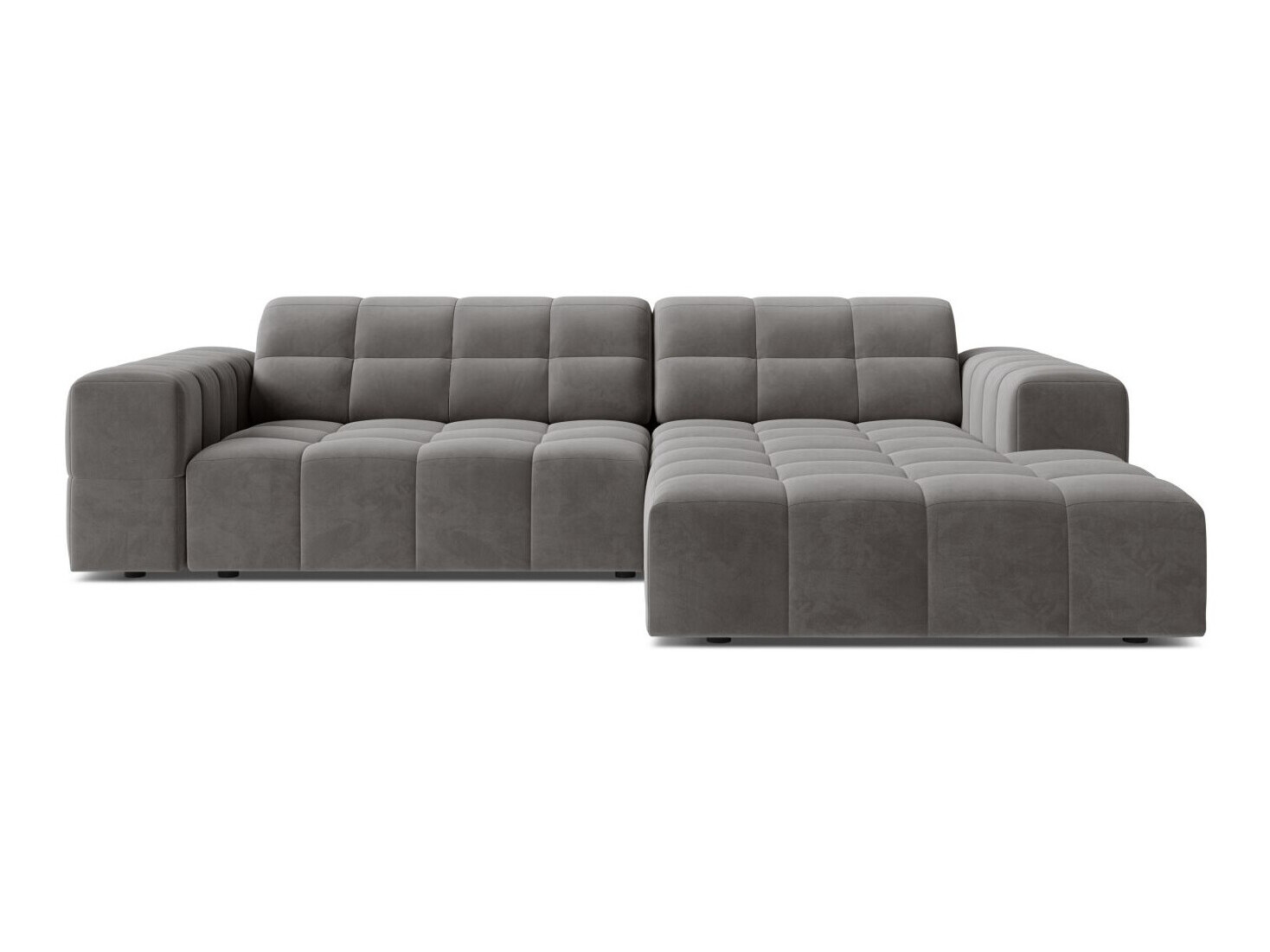 Kutna garnitura Somelo 108 (Bluvel 13)