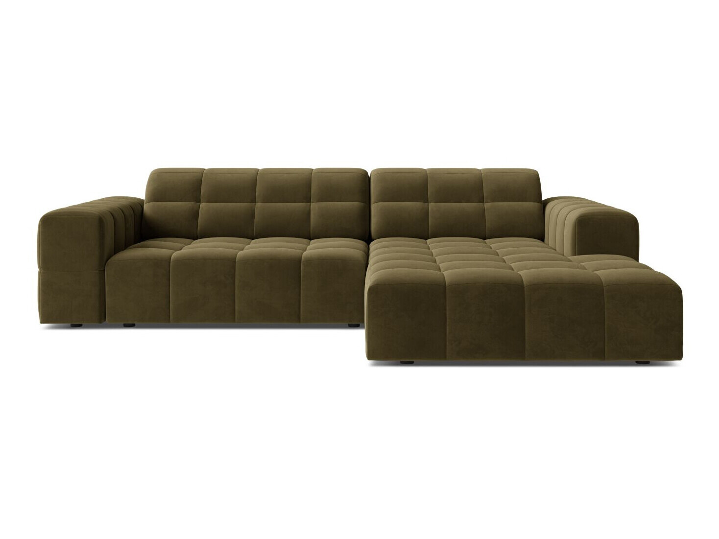 Kutna garnitura Somelo 108 (Bluvel 77)