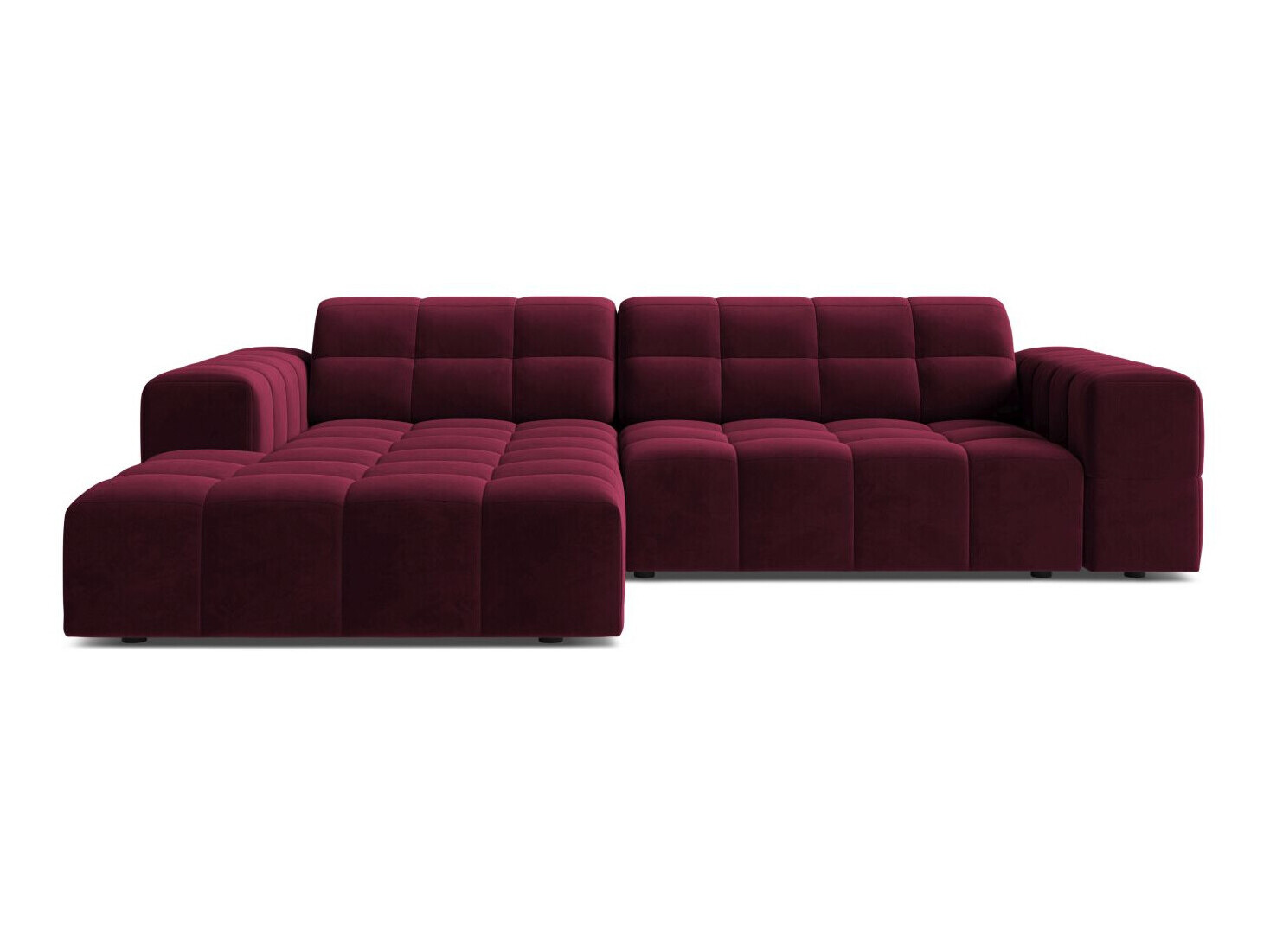 Modularna kutna garnitura Somelo 108 (Venus 2932)