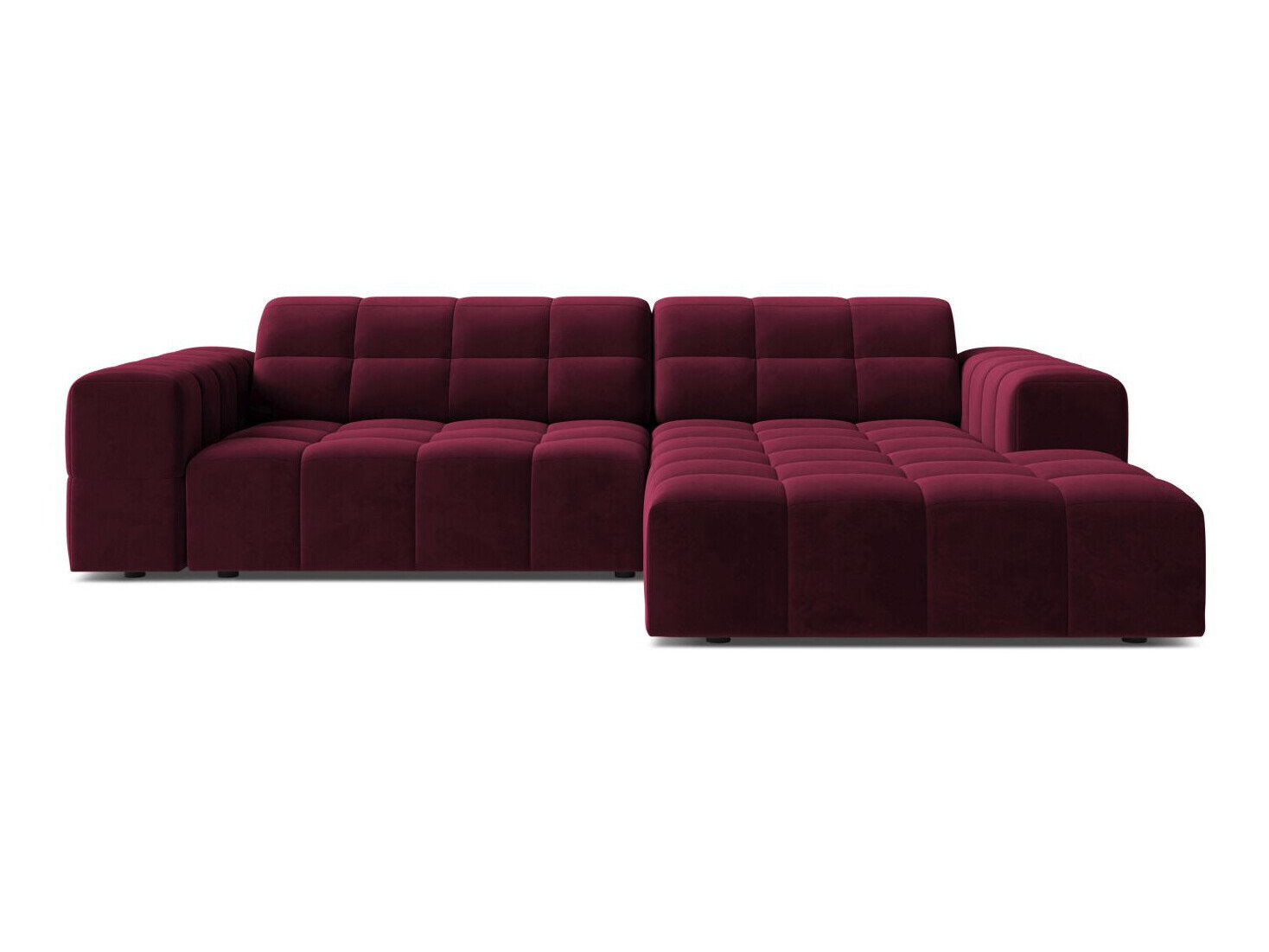 Modularna kutna garnitura Somelo 108 (Venus 2932)