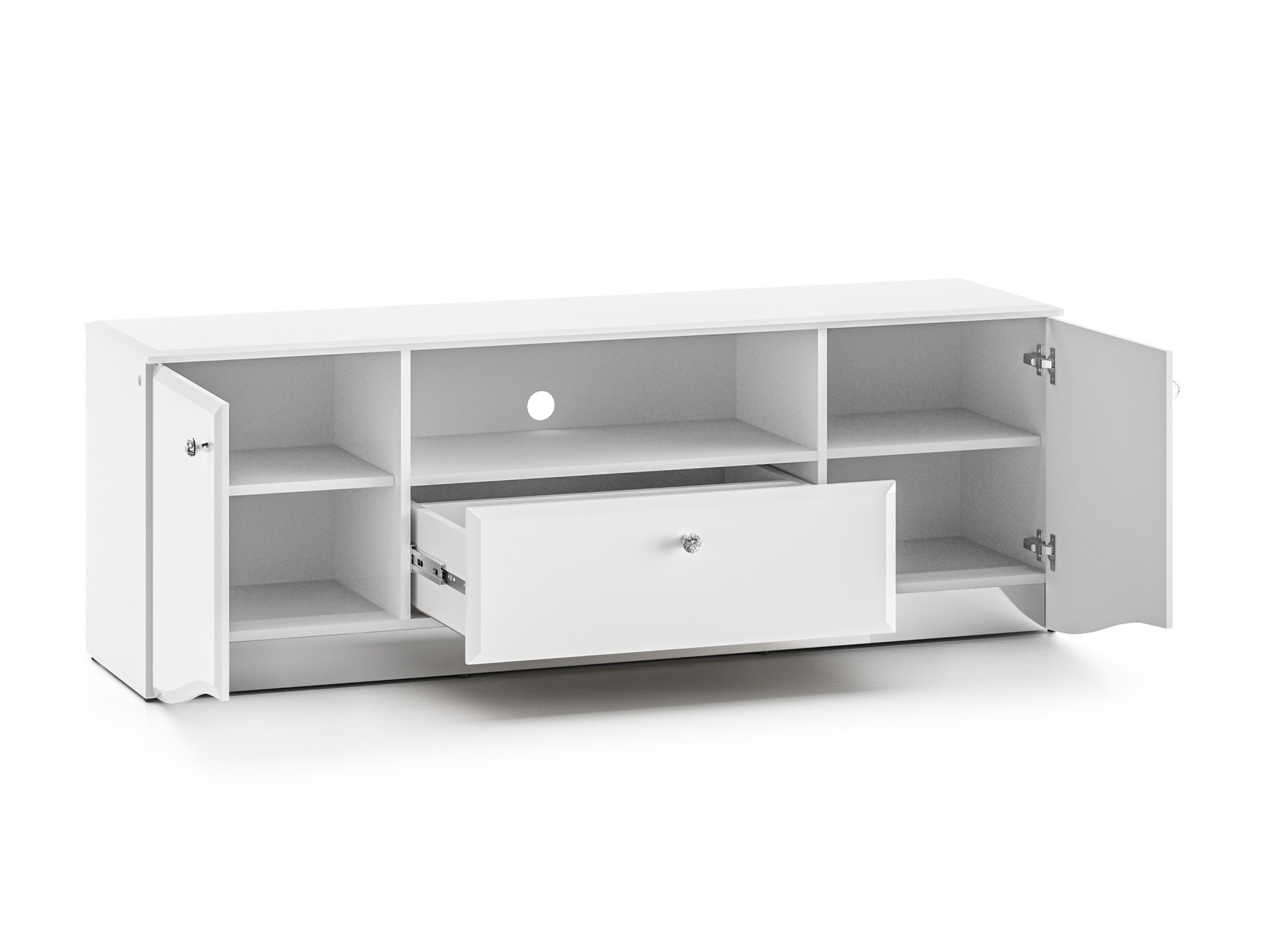 TV stol Romlevo 102