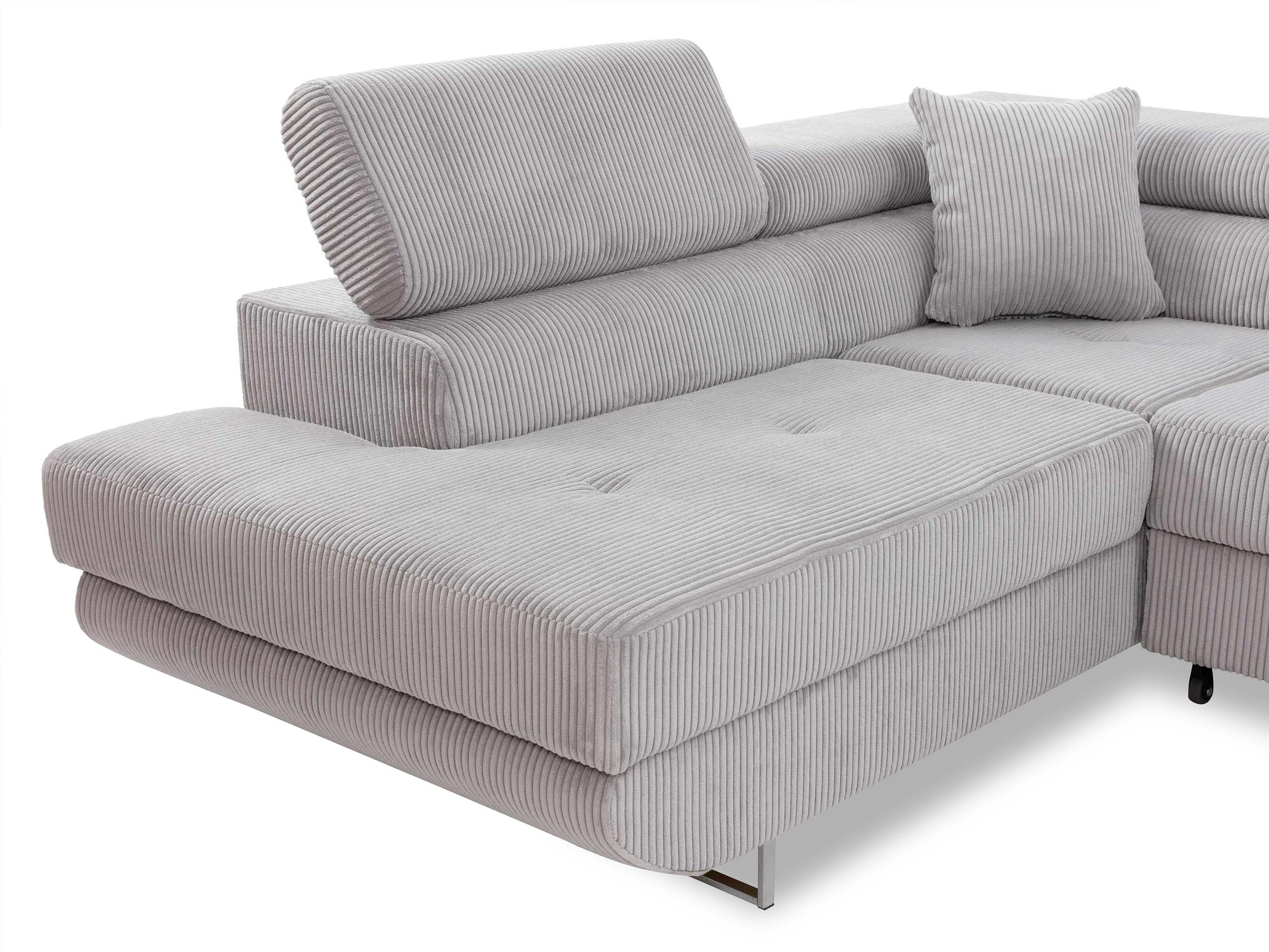 Kutna garnitura Comfivo Vinetum (Polo 891)