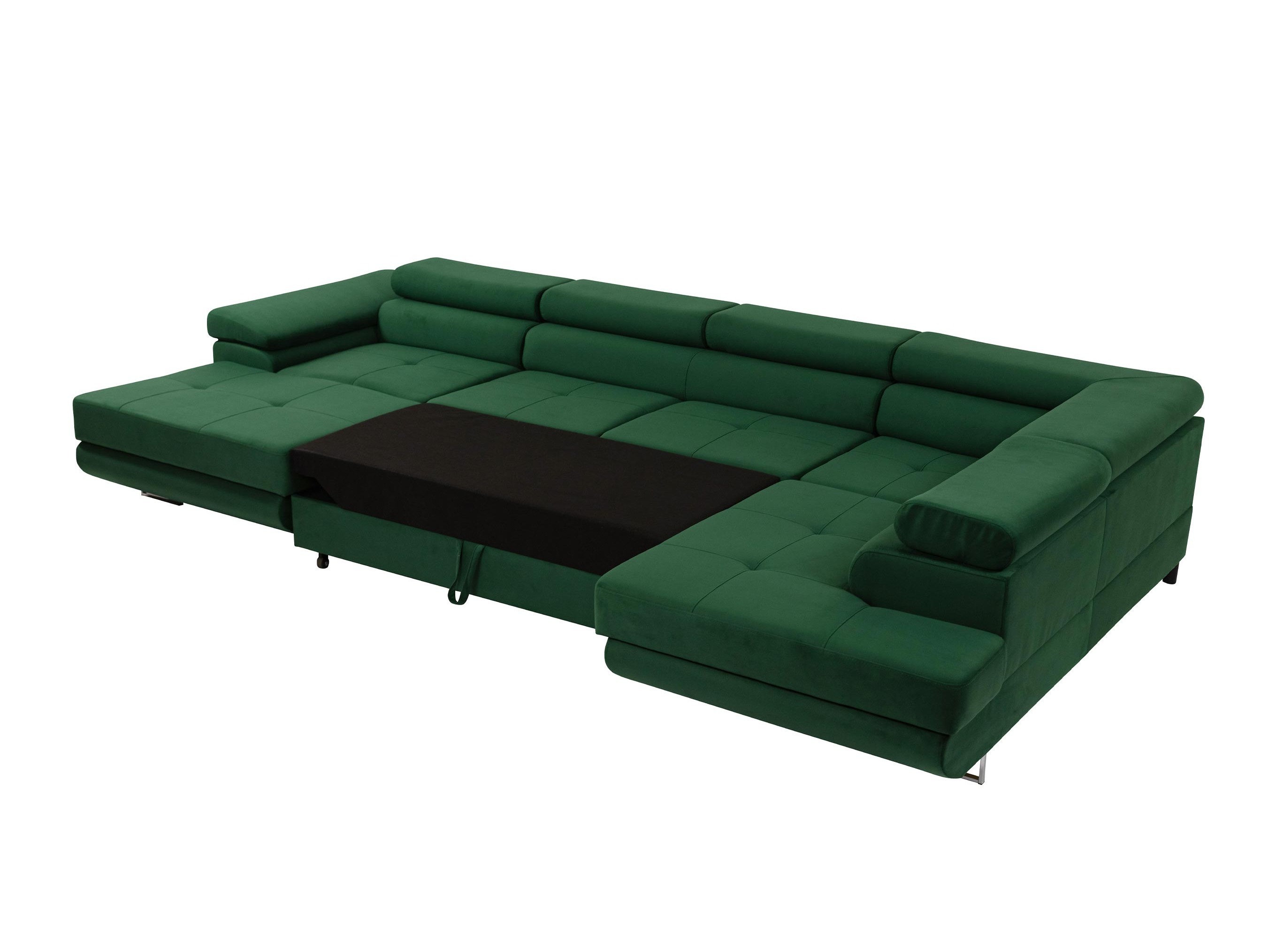 Kutna garnitura Comfivo Vinetum III (Soft 017 + Lux 05)