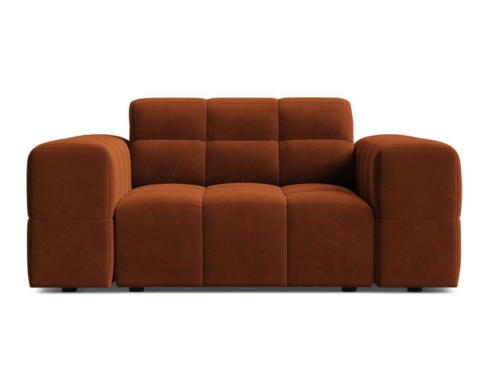 Fotelja Somelo 109 (Bluvel 4215)