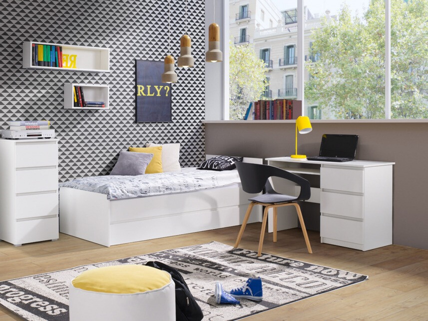 Krevet SC10488