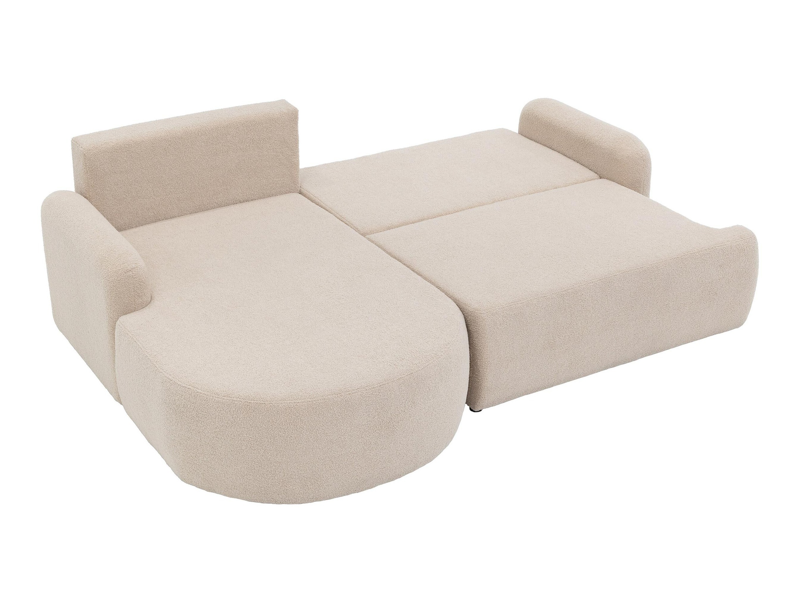 Kutna garnitura Comfivo Popis (Flow 22)