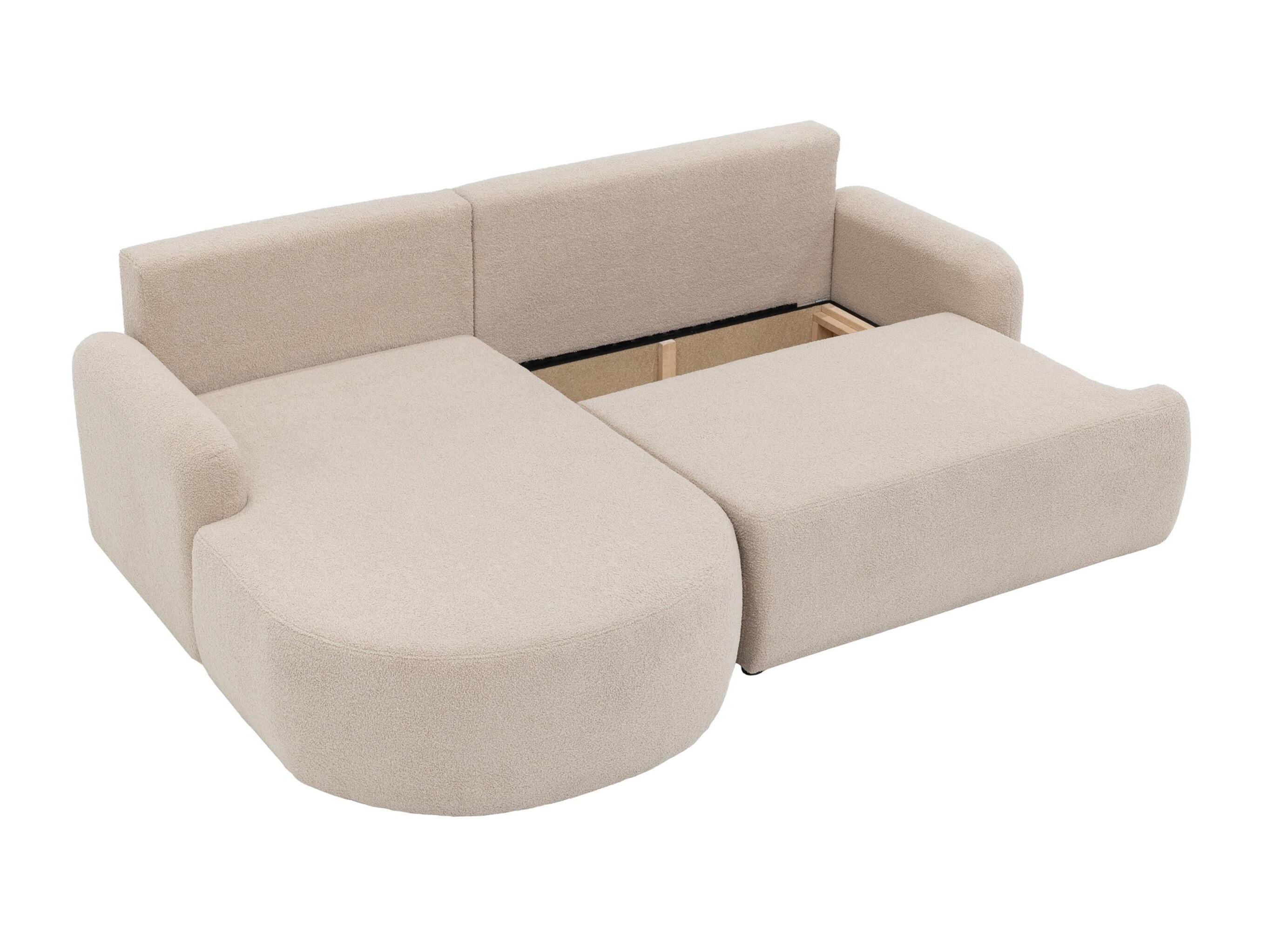 Kutna garnitura Comfivo Popis (Flow 22)