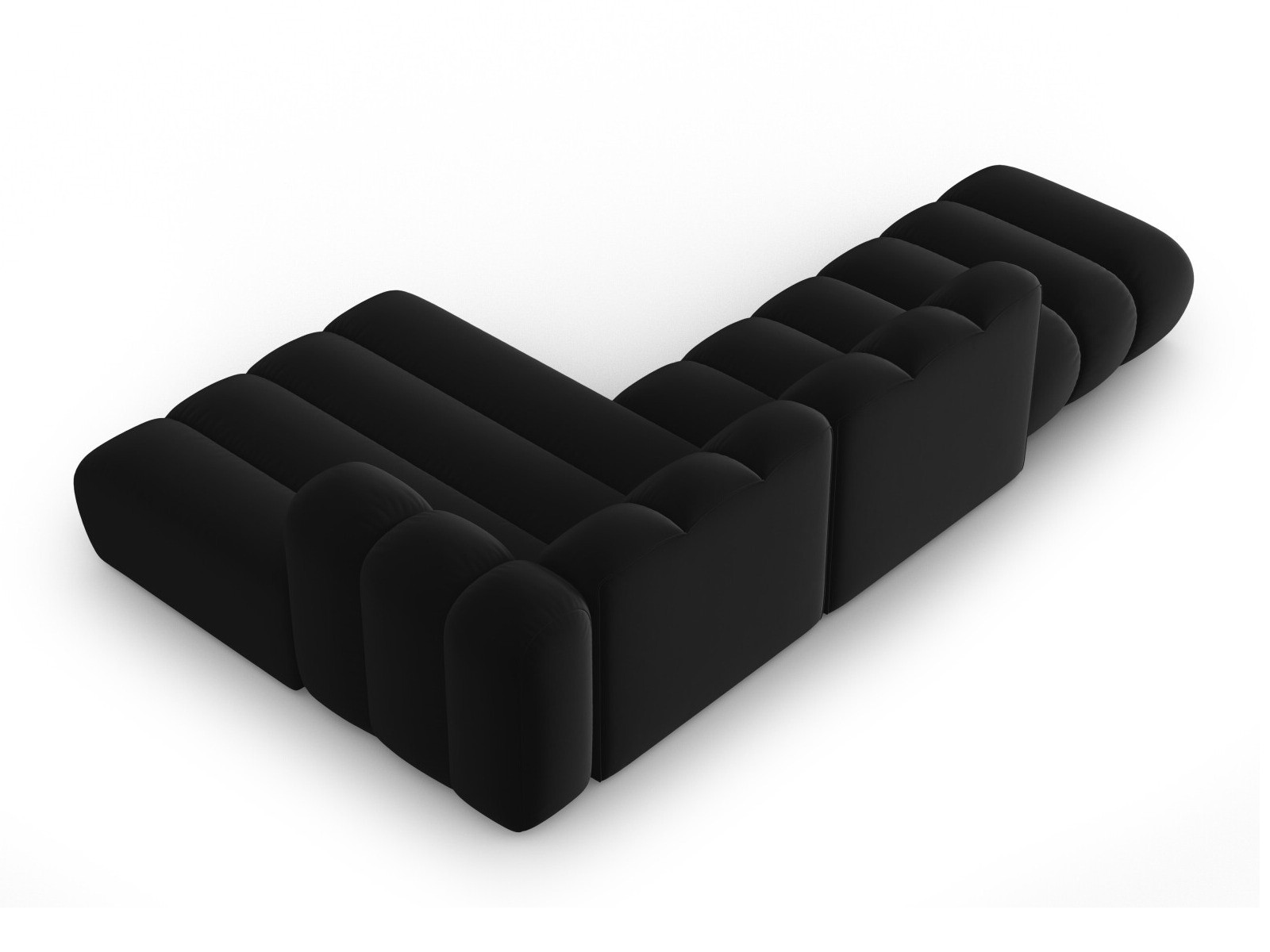 Modularna kutna garnitura SC10487