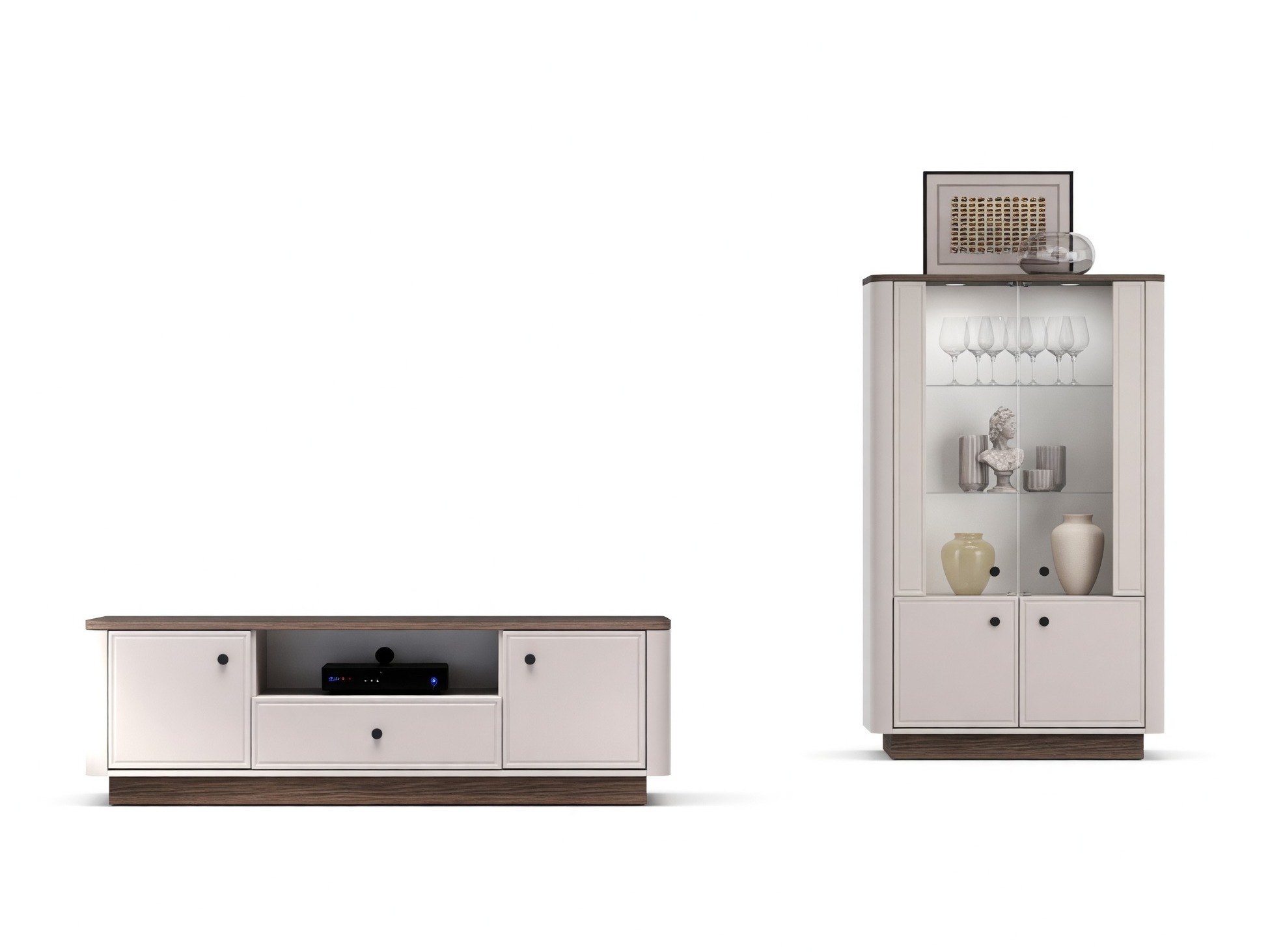 Set za dnevni boravak Cavrome 110