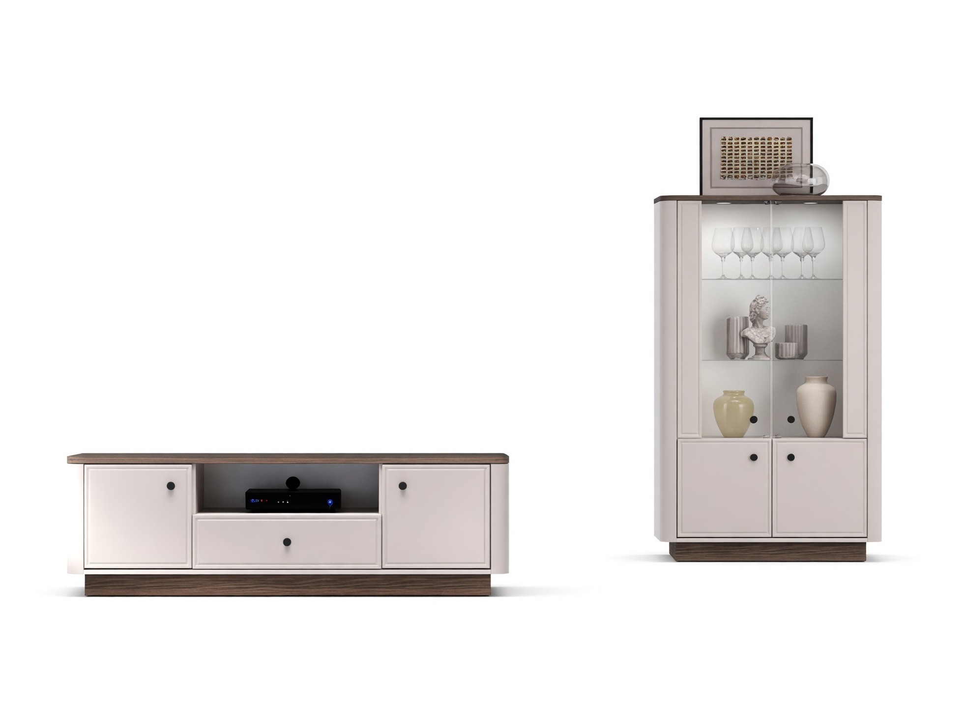 Set za dnevni boravak Cavrome 110