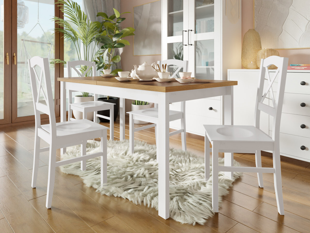 Blagovaonski set SC10506