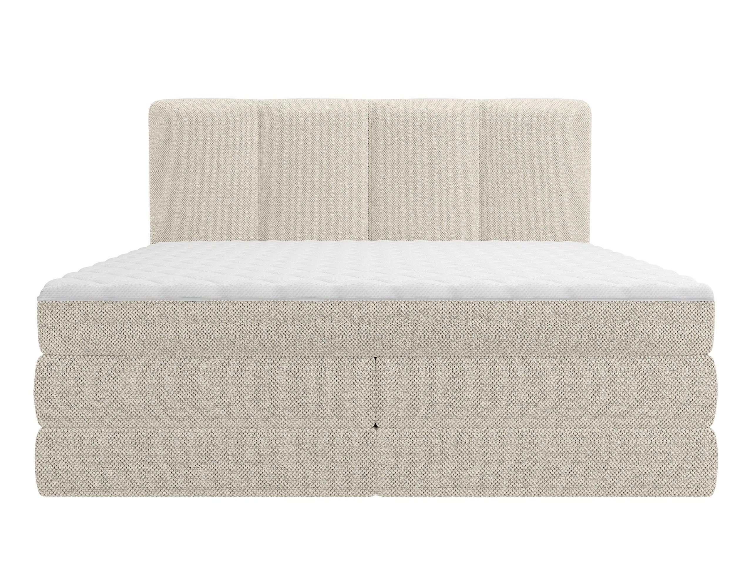 Boxspring krevet SC10516 s oštećenim pakiranjem