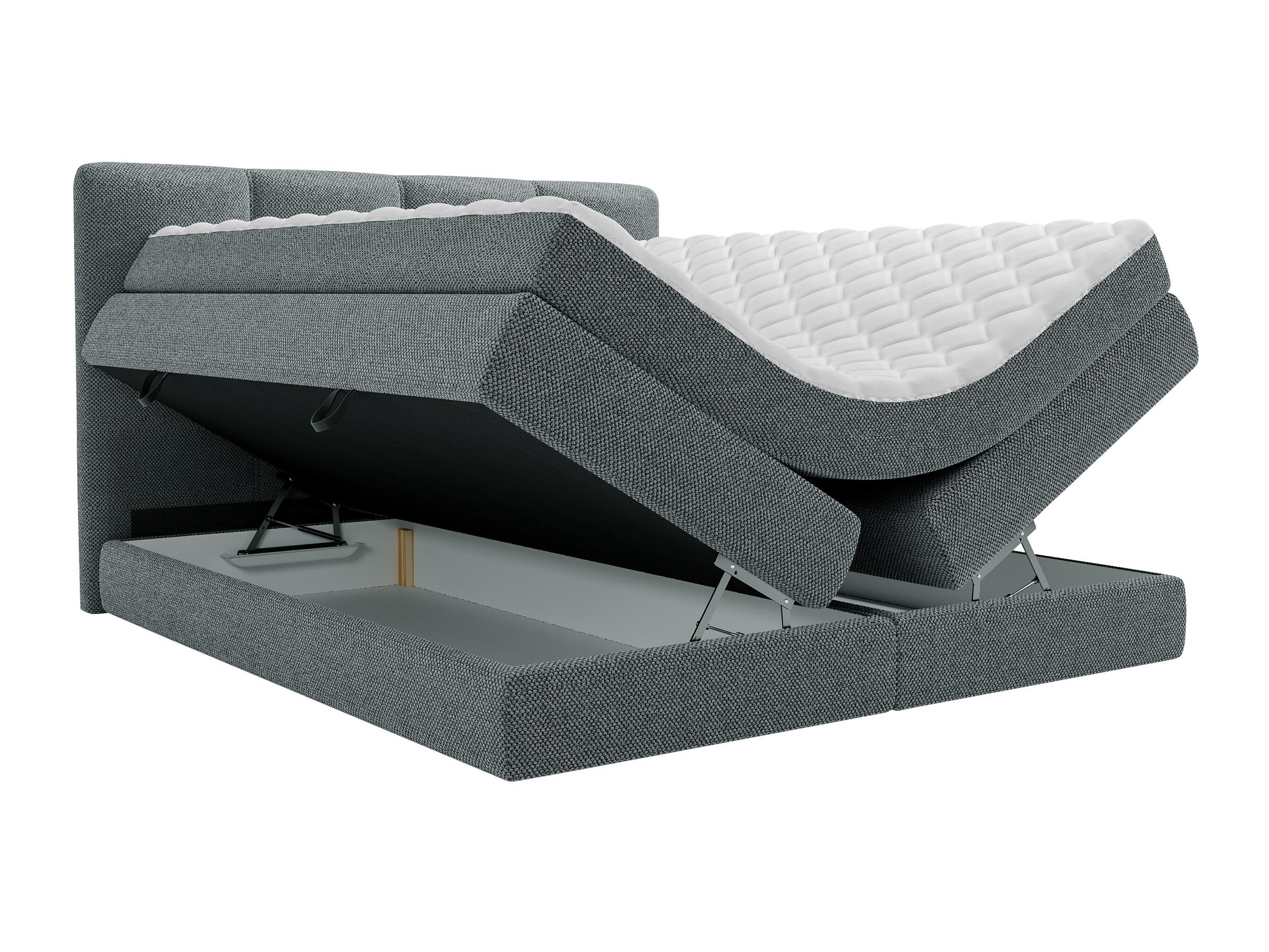 Boxspring krevet SC10516 s oštećenim pakiranjem