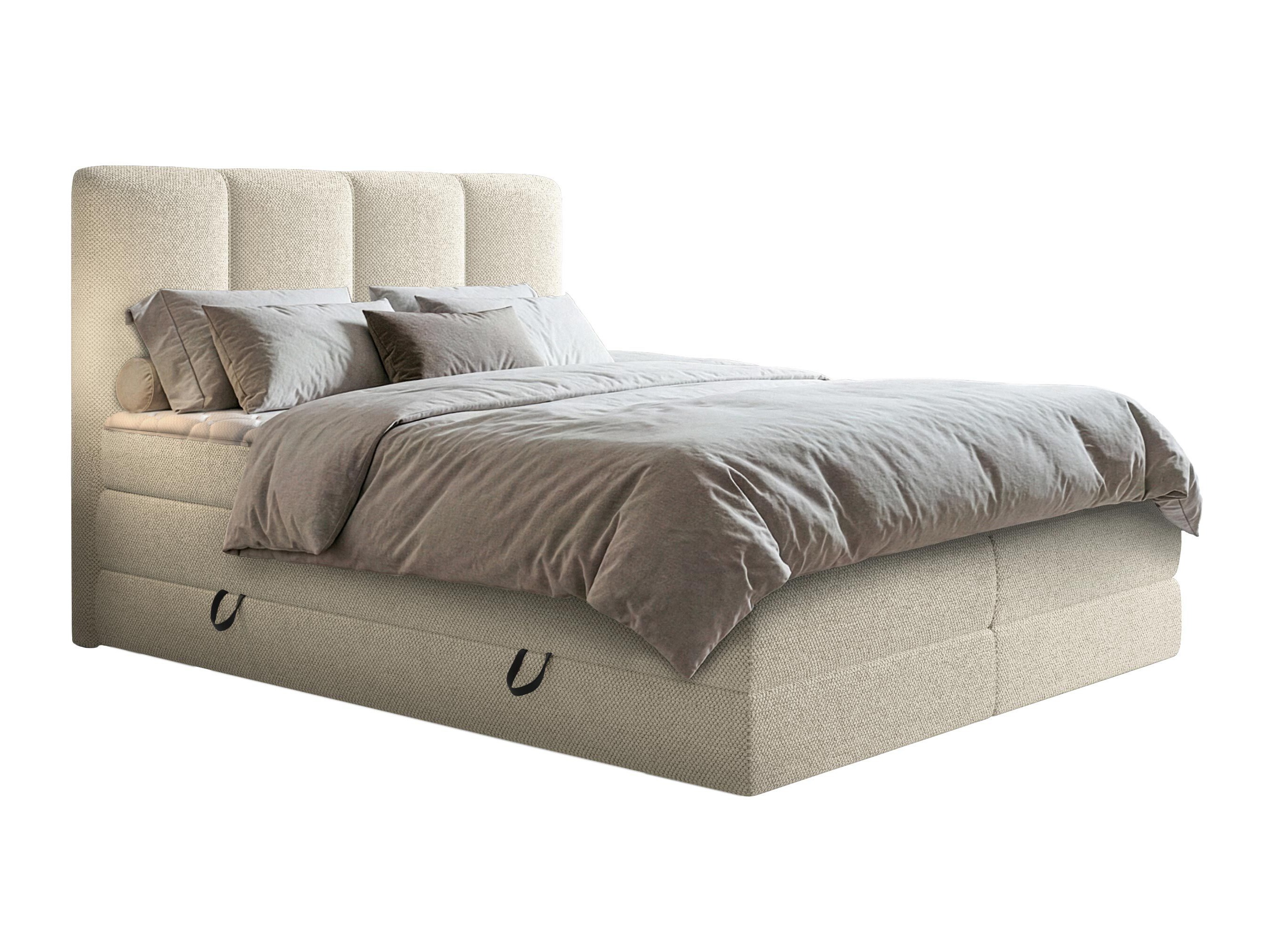 Boxspring krevet SC10516 s oštećenim pakiranjem
