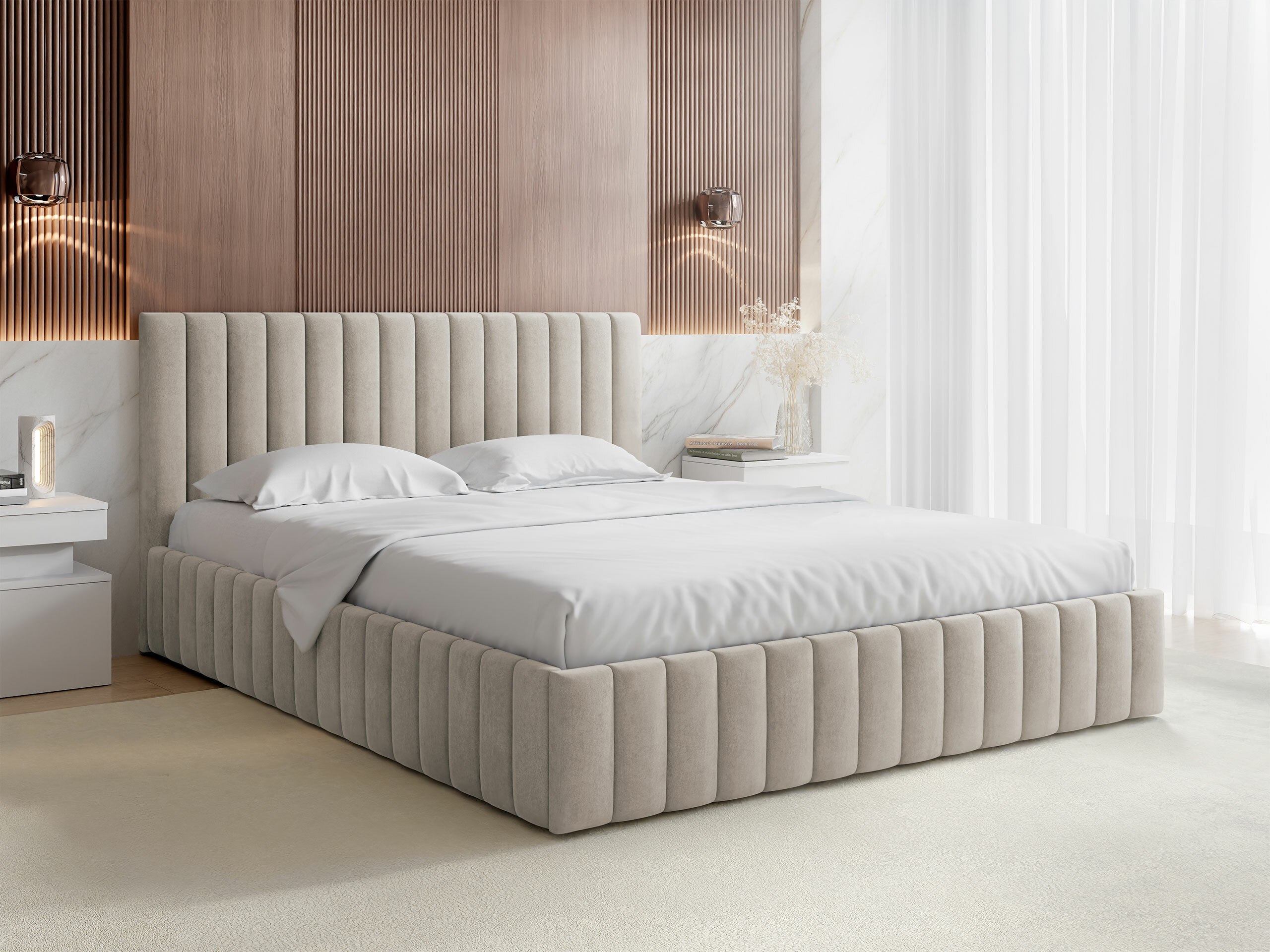 Krevet SC10494