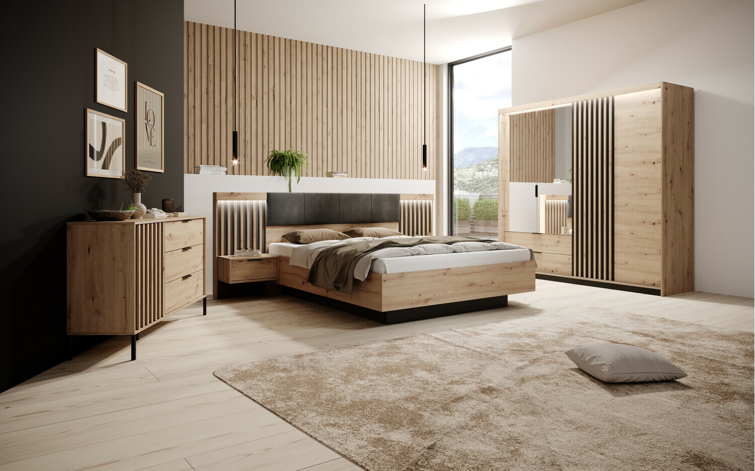 Ormar SC10498