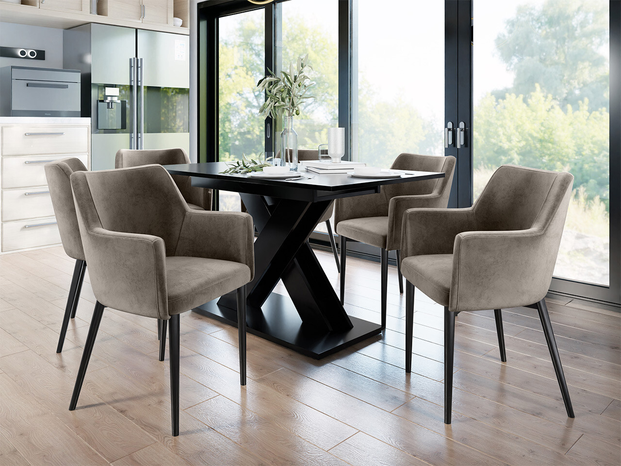 Stolica SC10493