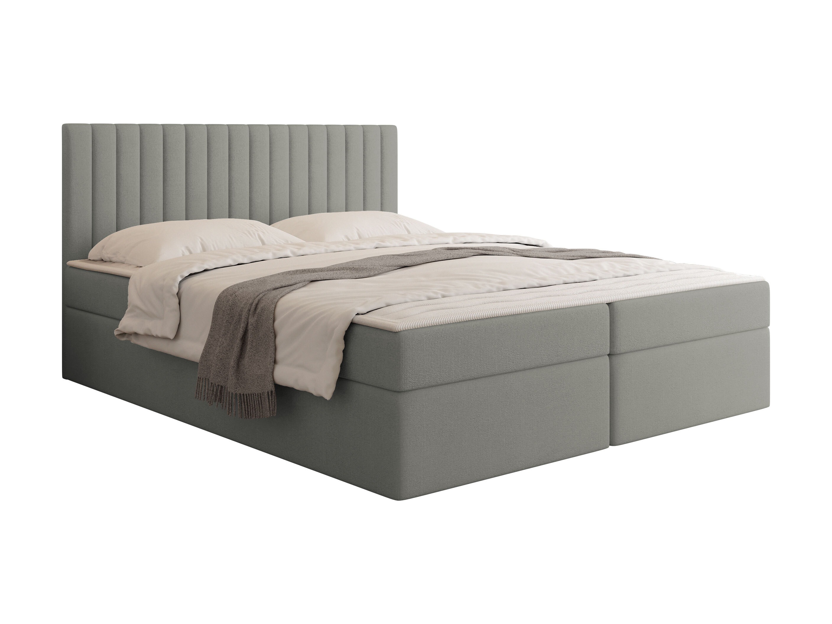 Boxspring krevet Comfivo Apis I (Polo 894)