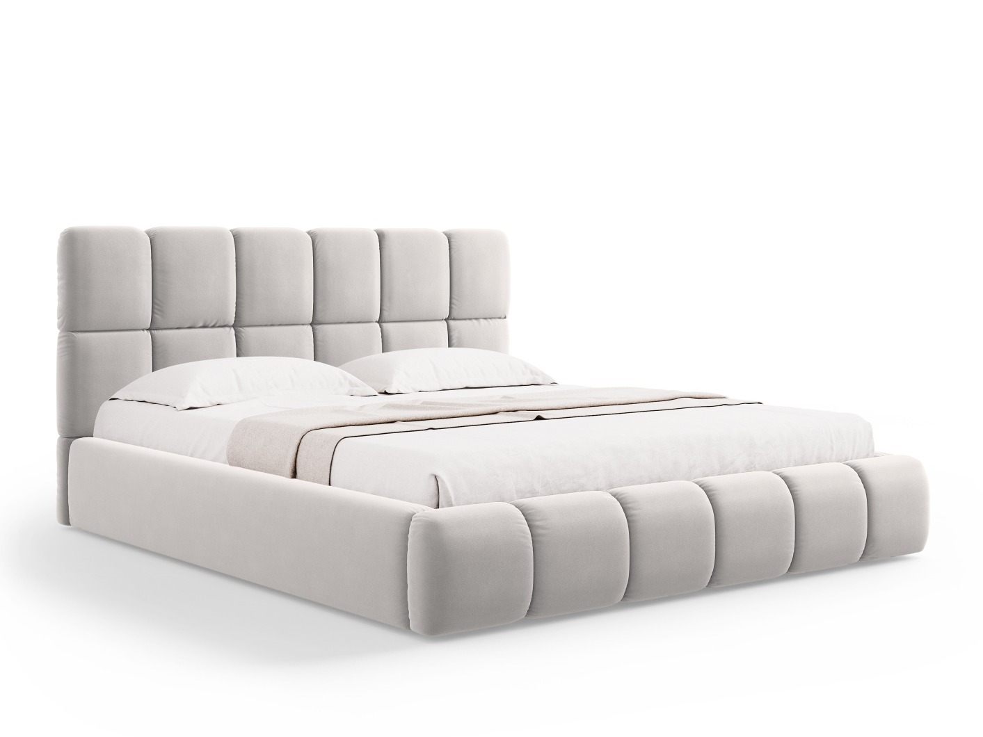 Krevet Caltenu 106 (Bluvel 03)