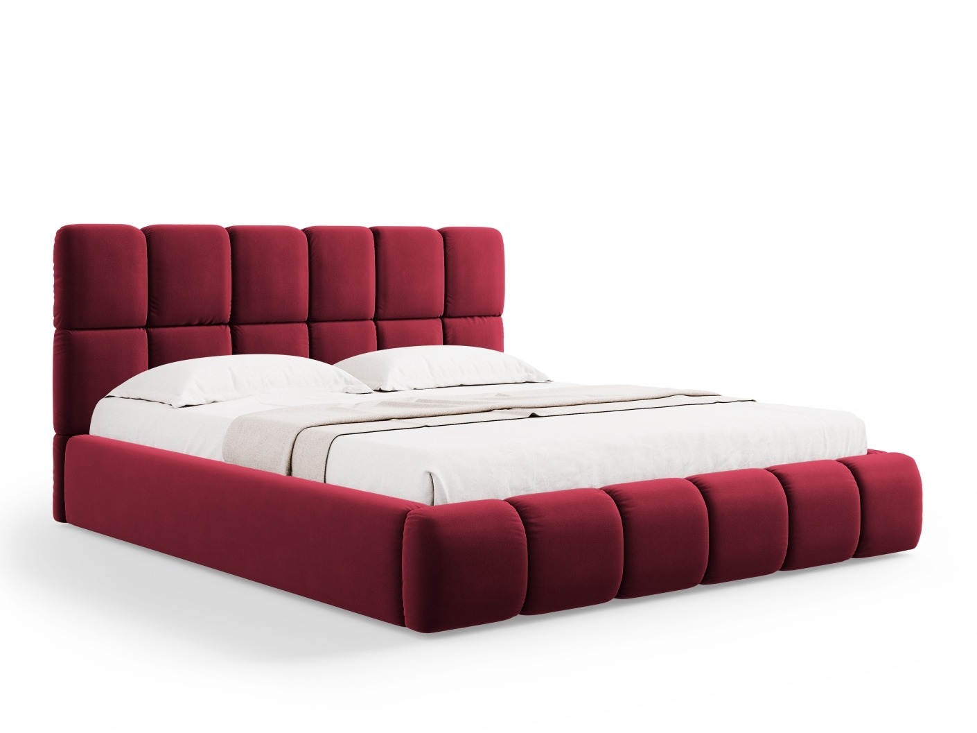 Krevet Caltenu 106 (Bluvel 59)