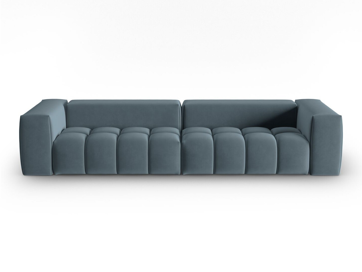 Kauč Odeveno 100 (Casino Dark Blue)
