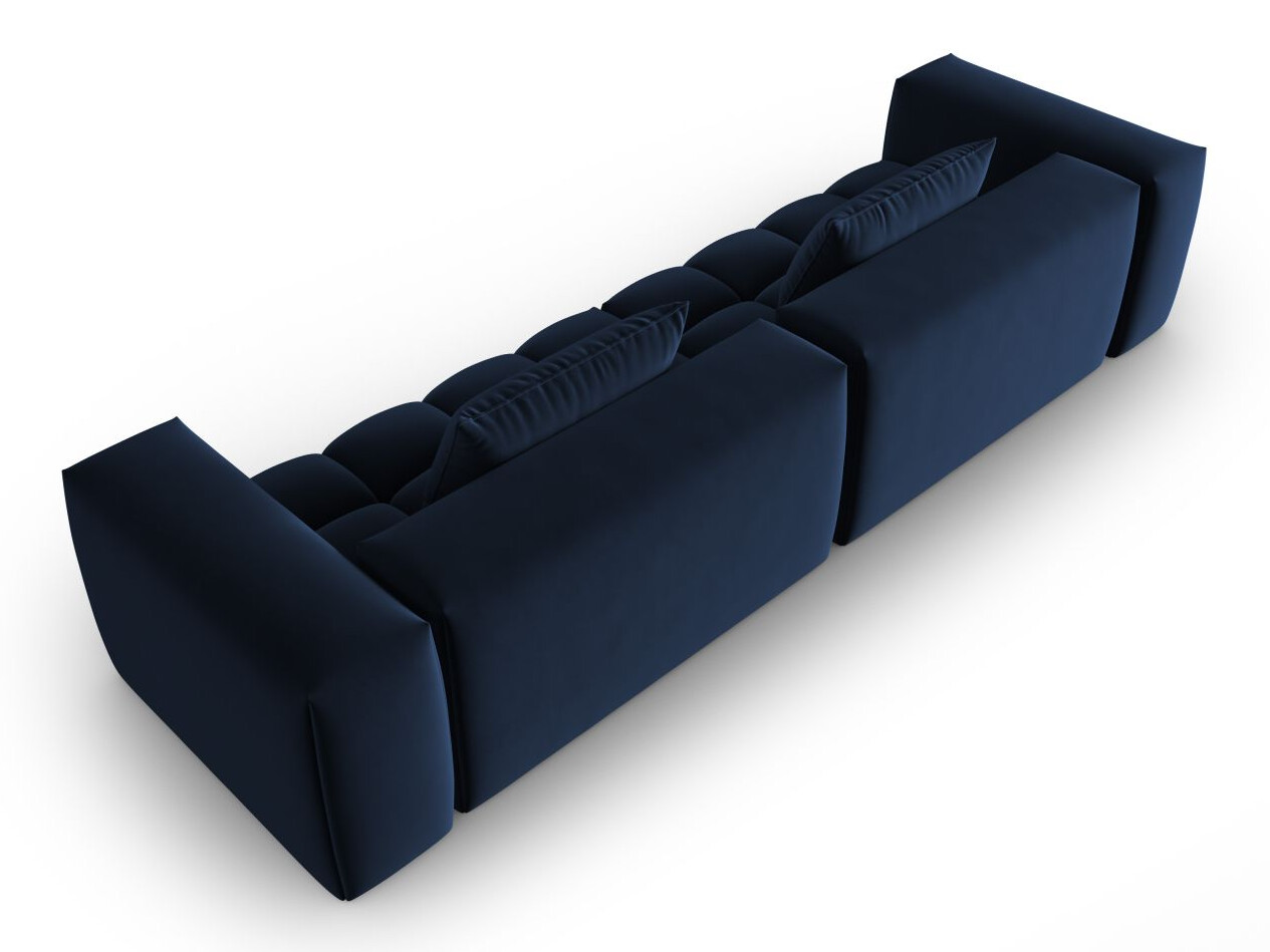 Kauč Odeveno 100 (Casino Deep Blue)
