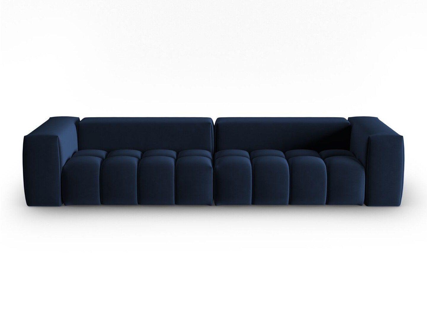 Kauč Odeveno 100 (Casino Deep Blue)