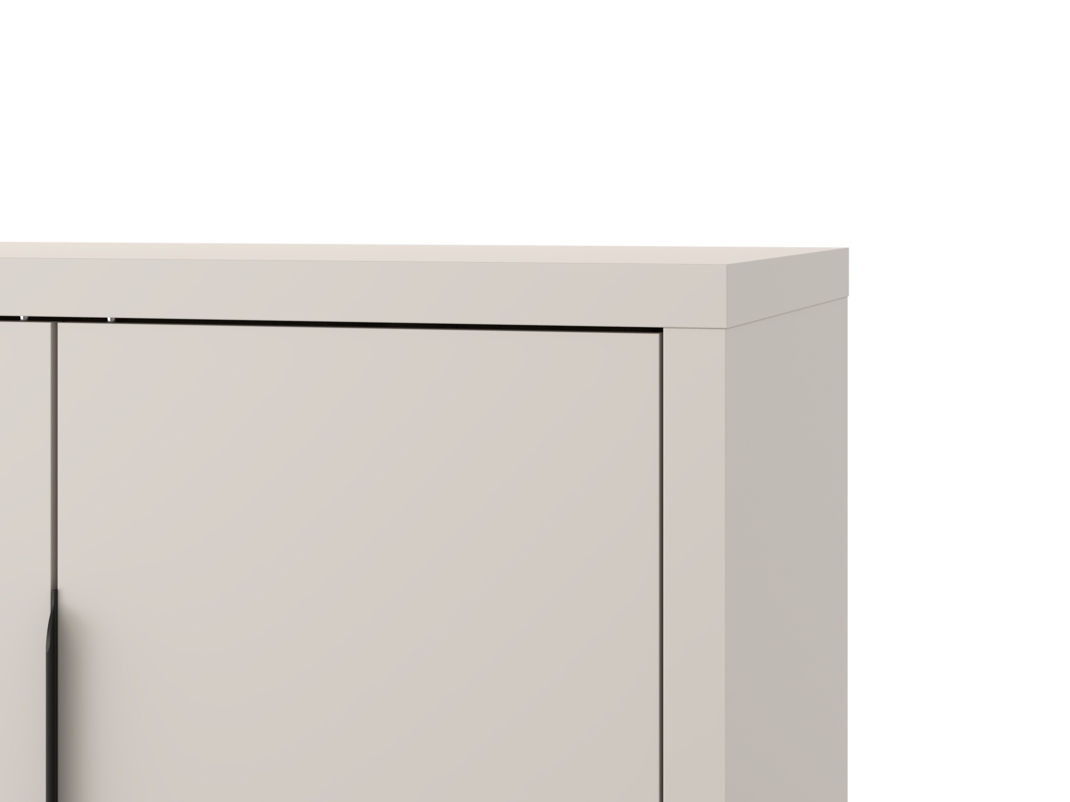 Ormar Avicavu 122 (Kašmir + Crna)