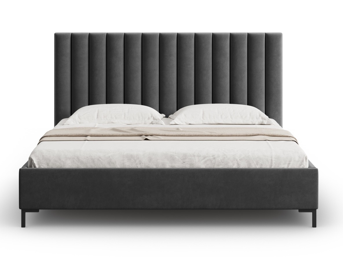 Krevet Beckley 146 (Bluvel 14)