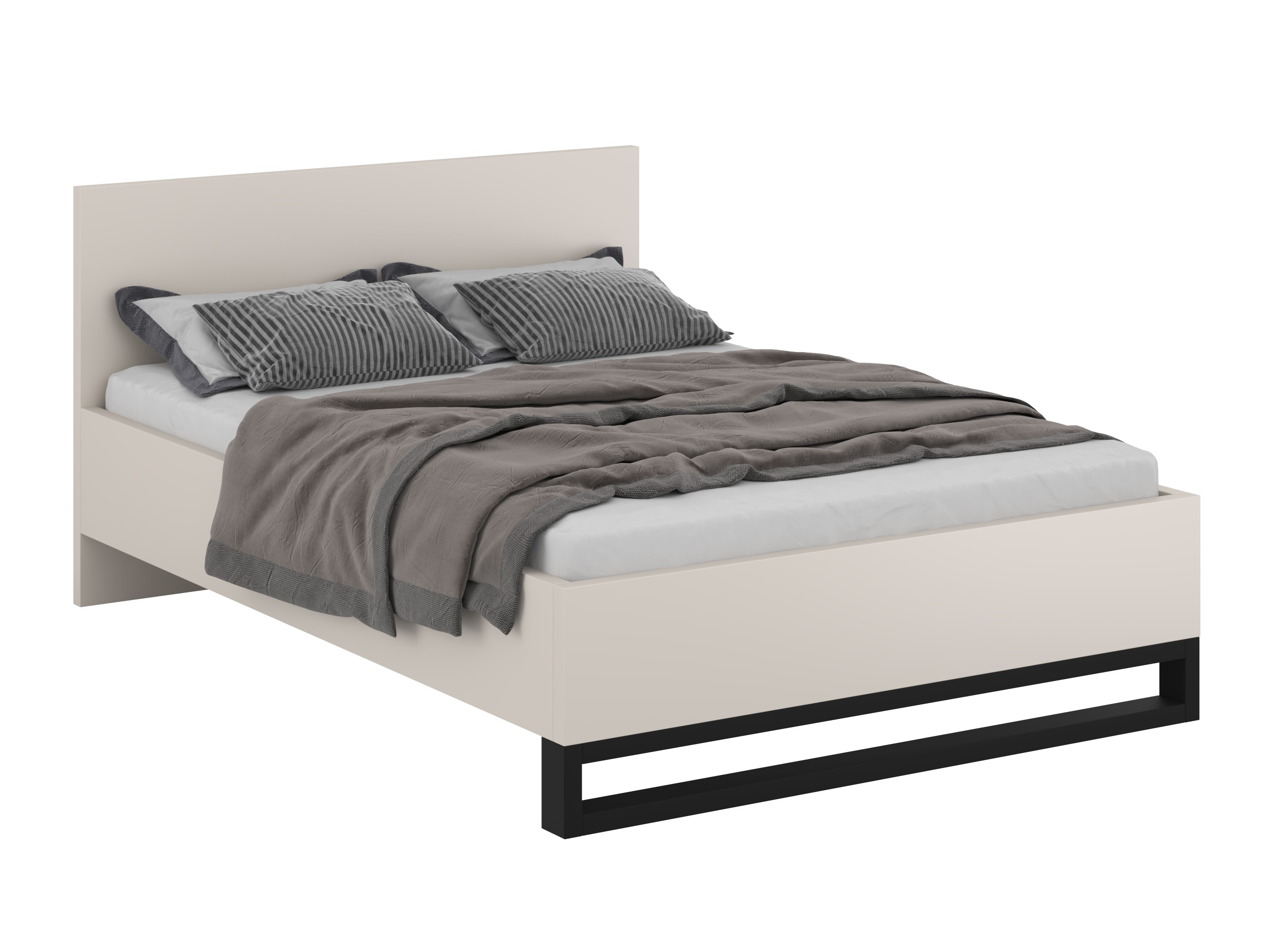 Set za spavaću sobu Avicavu 127