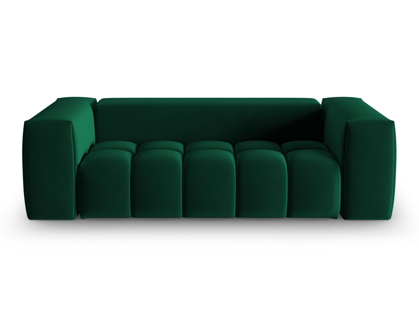 Kauč Odeveno 102 (Casino Deep Green)